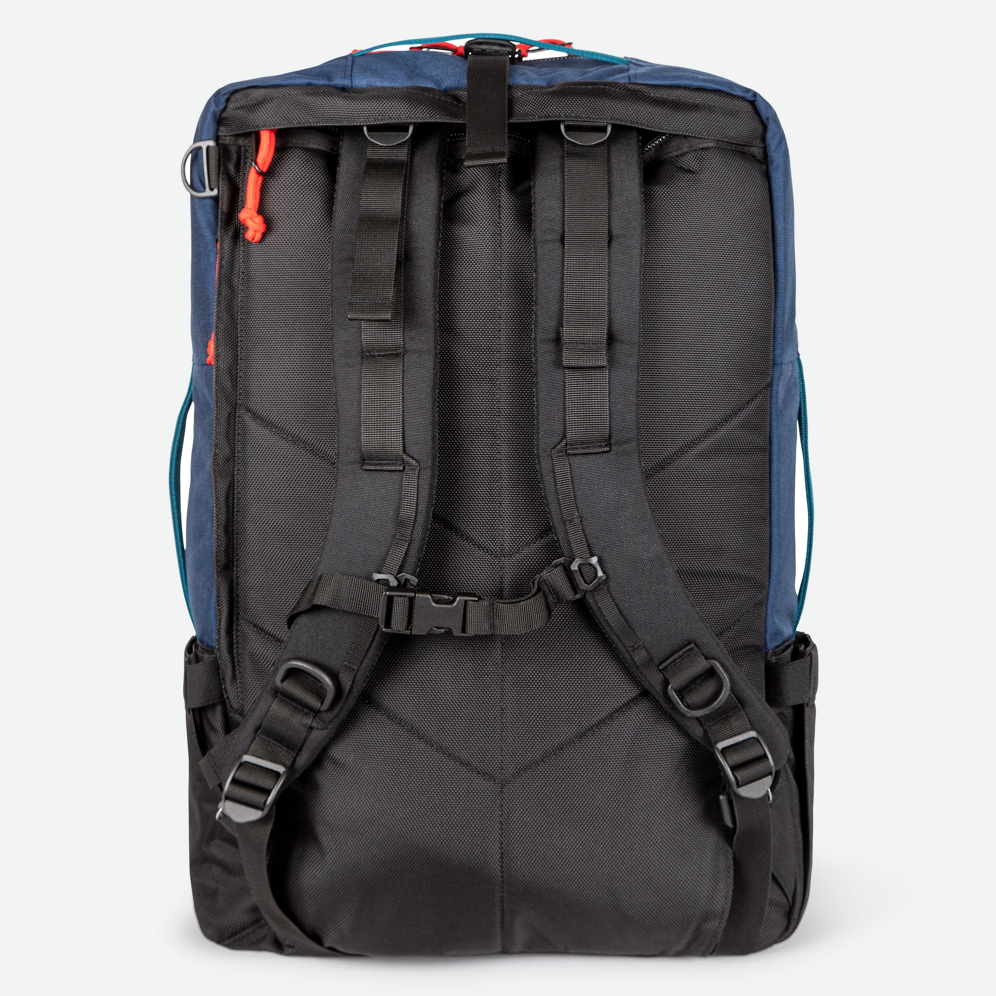 Topo Designs Global Travel Bag 40L Navy