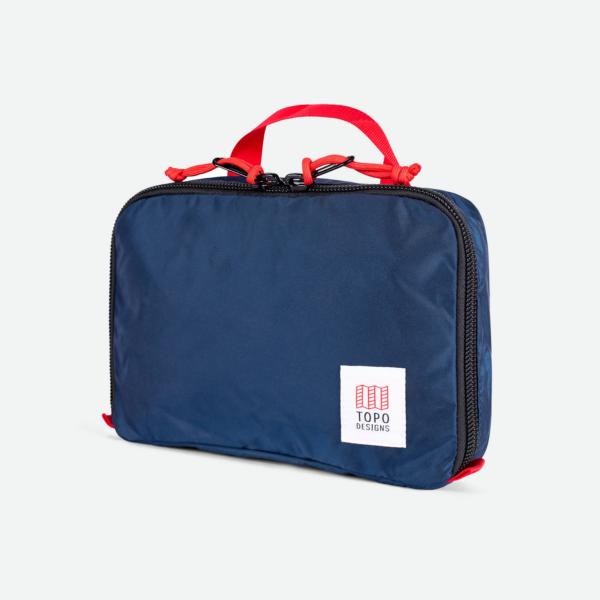 Topo Designs Pack Bag 5L - Navy