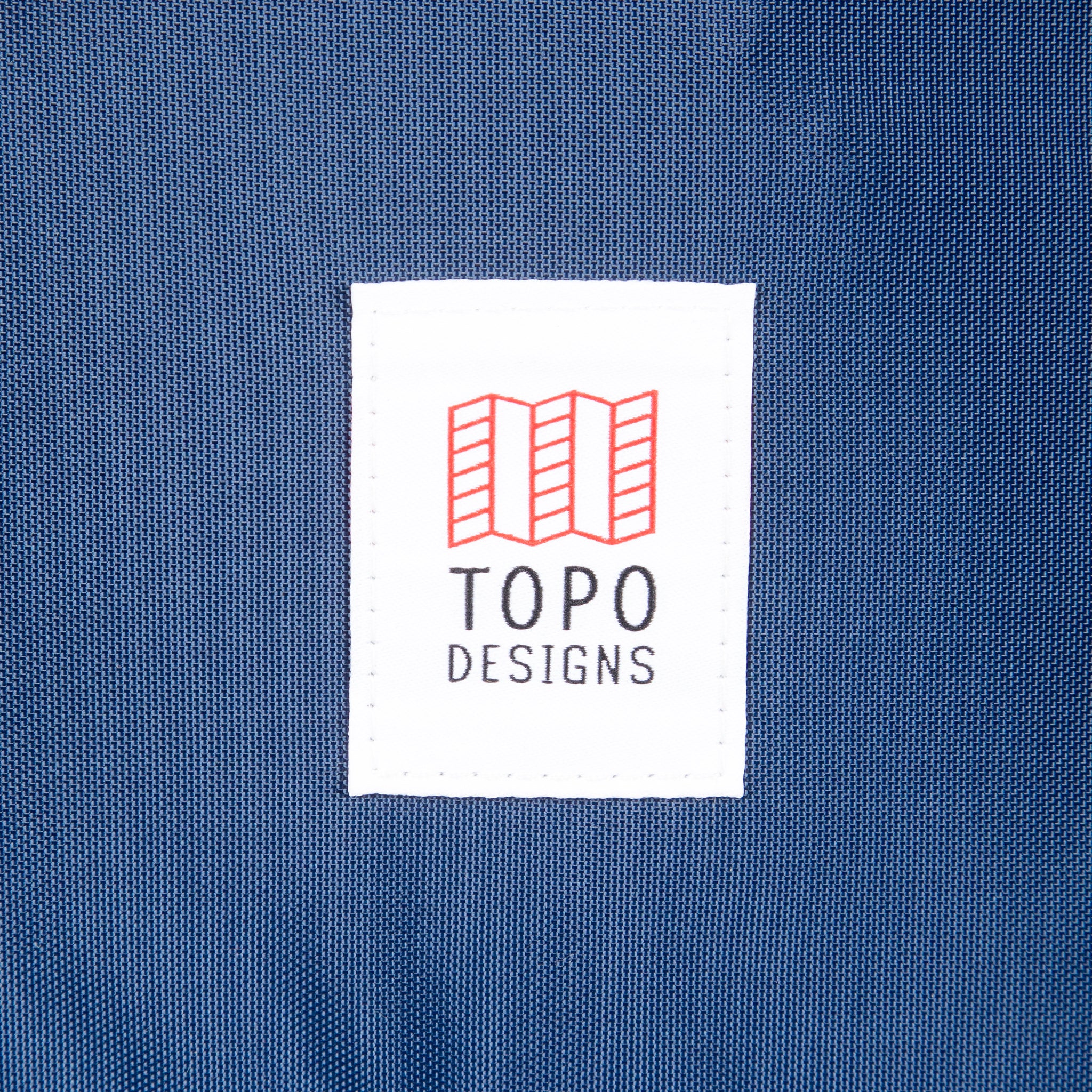 Topo Designs Global Travel Bag 40L Navy