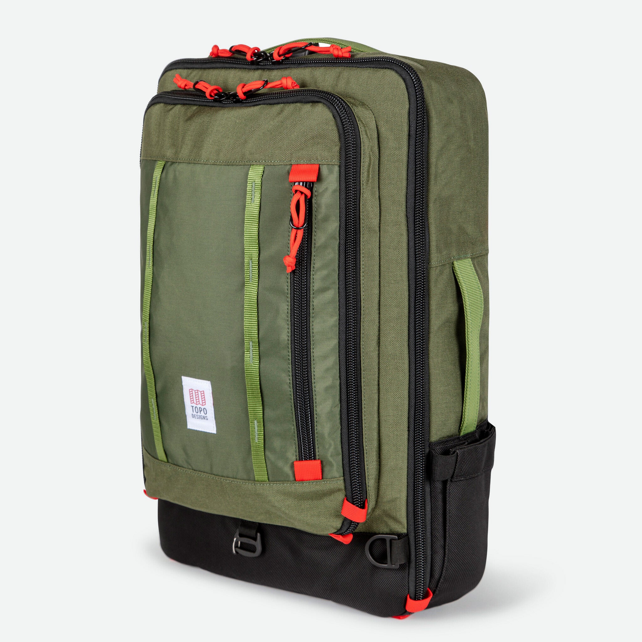 Topo Designs Global Travel Bag 40L Olive