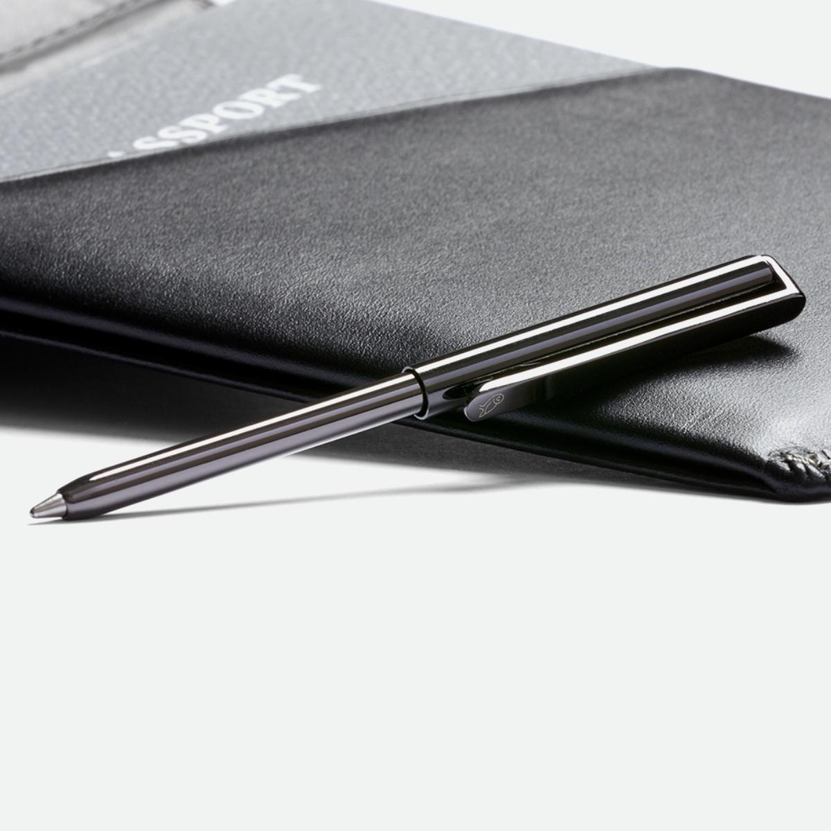 Bellroy Travel Wallet - Black