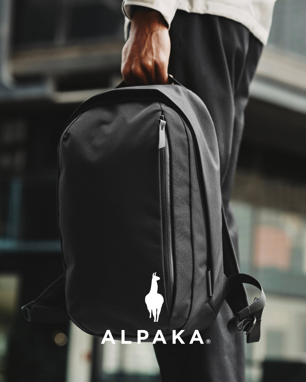 Alpaka Gear - Brand Spotlight