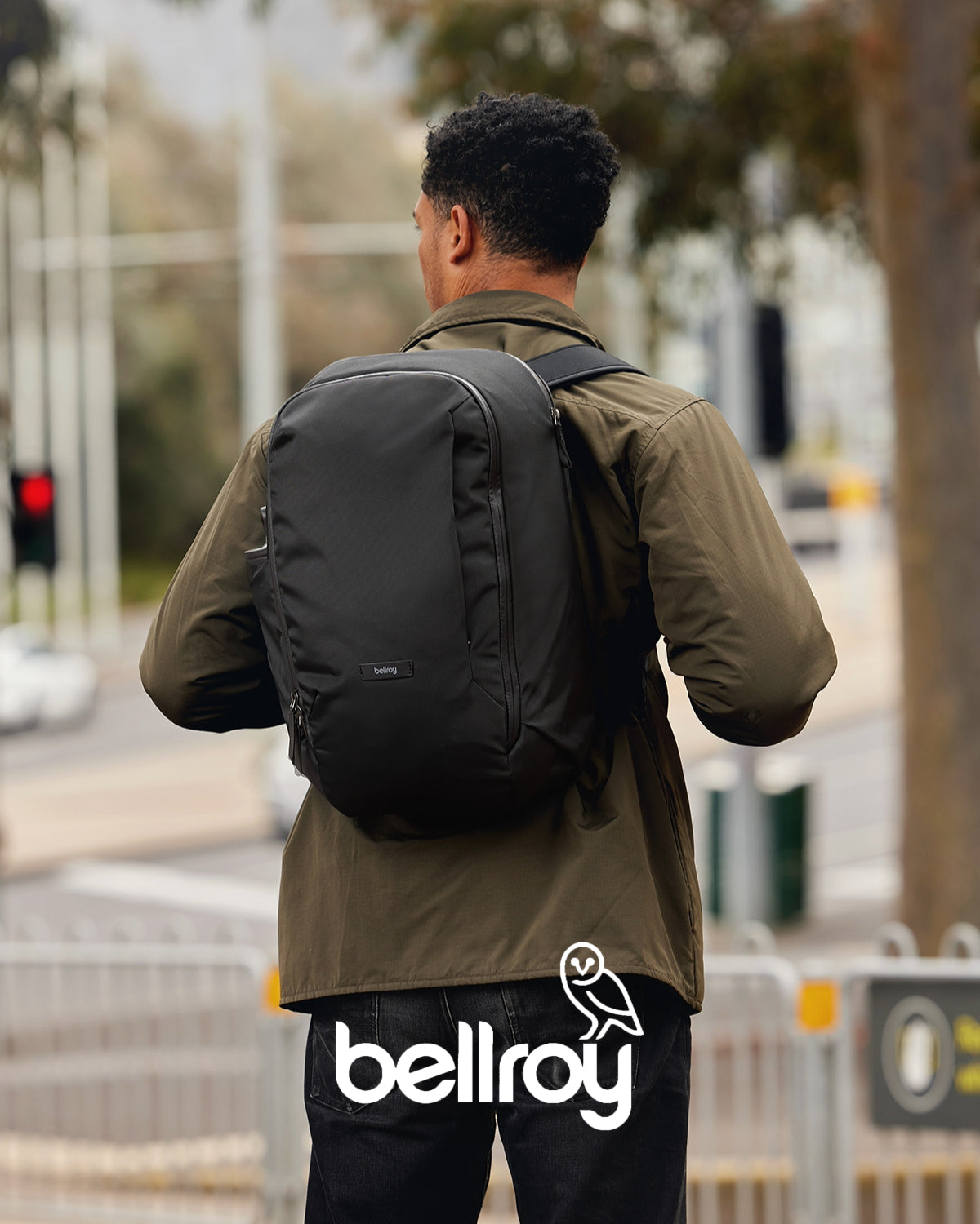 Bellroy - Brand Spotlight