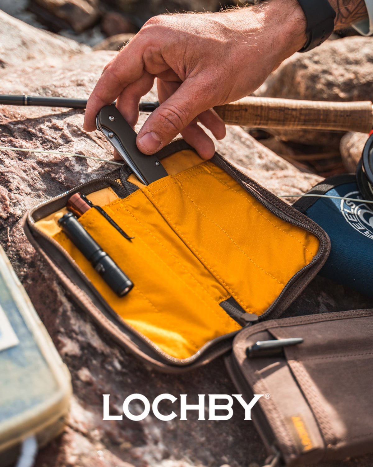 Lochby - Brand Spotlight