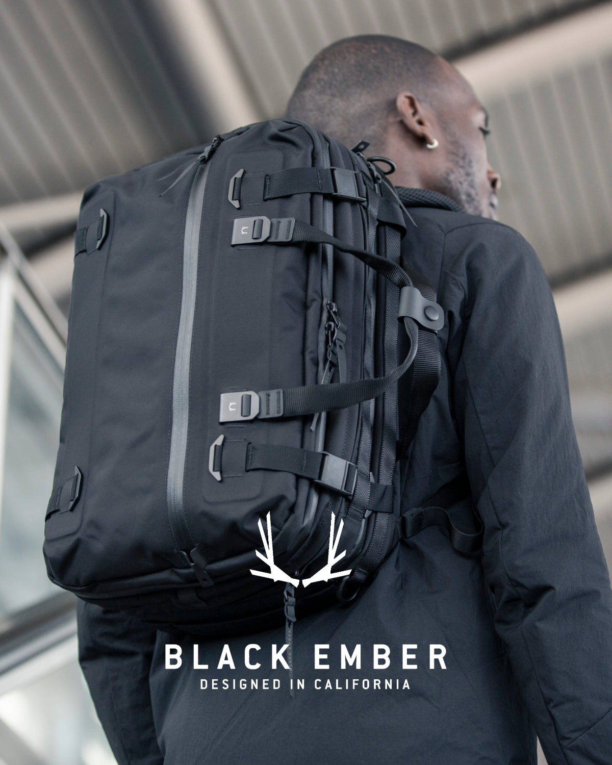 Black Ember - Brand Spotlight