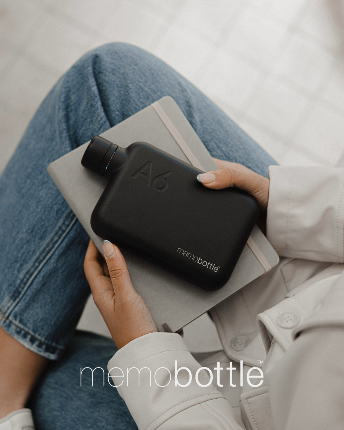 Memobottle - Brand Spotlight