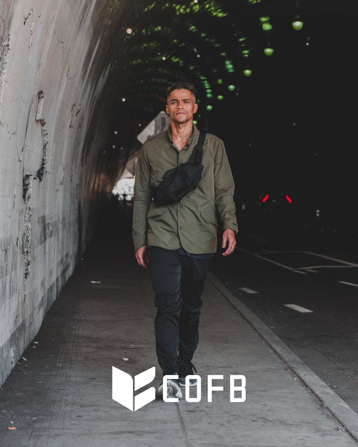 Code Of Bell - Brand Spotlight