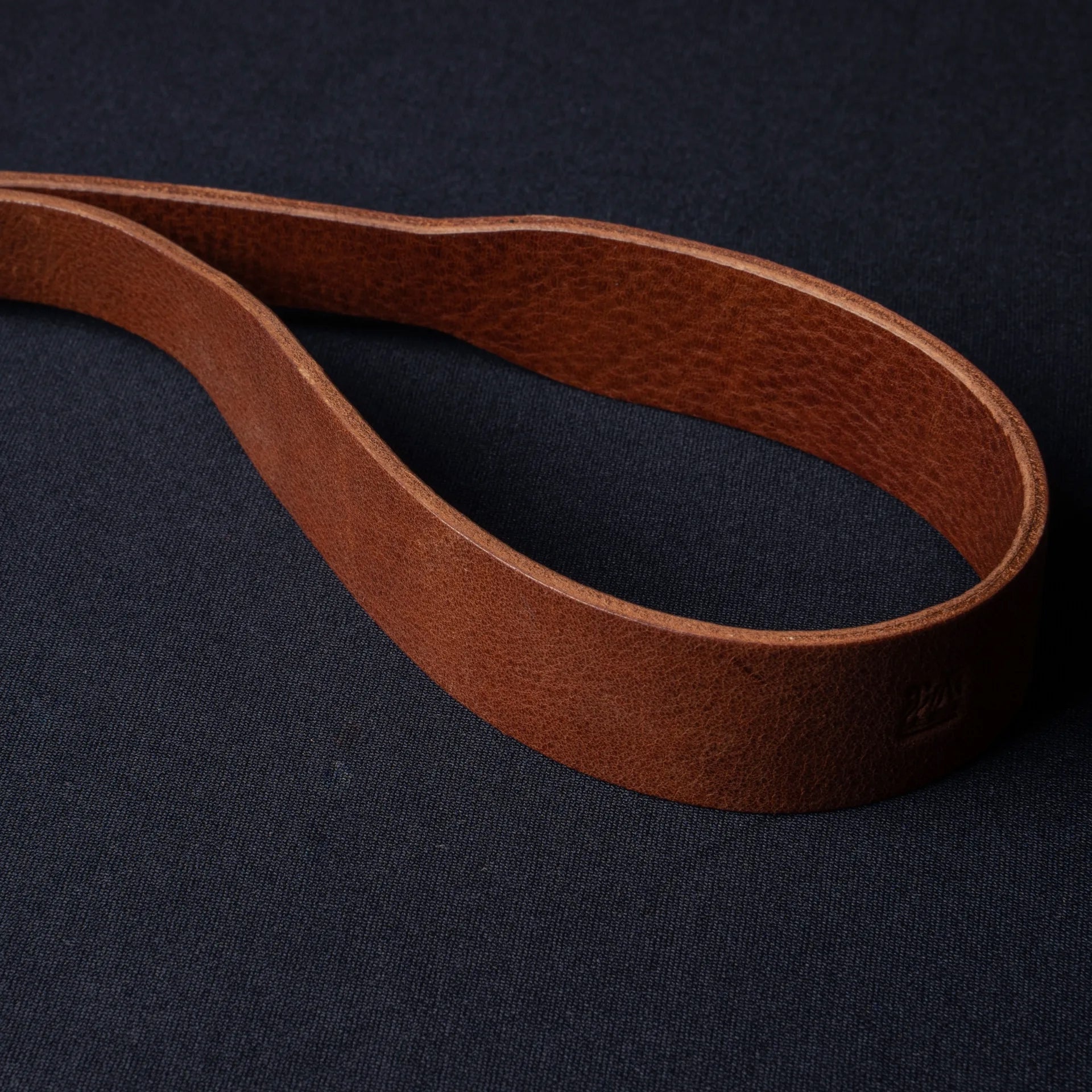 Wotancraft Premium Handcrafted Double-Sided Leather Strap Tapered (Peak Design Anchor Link) - 006