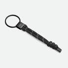 Orbitkey Urban Loop Keychain - Black