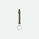 Orbitkey Urban Loop Keychain - Olive