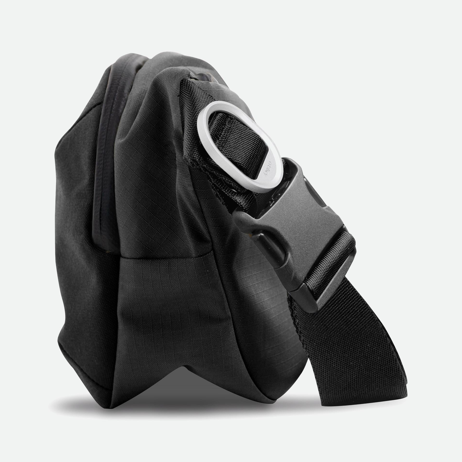 Orbitkey Urban Sling (4L) - Black