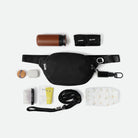 Orbitkey Urban Sling (4L) - Black