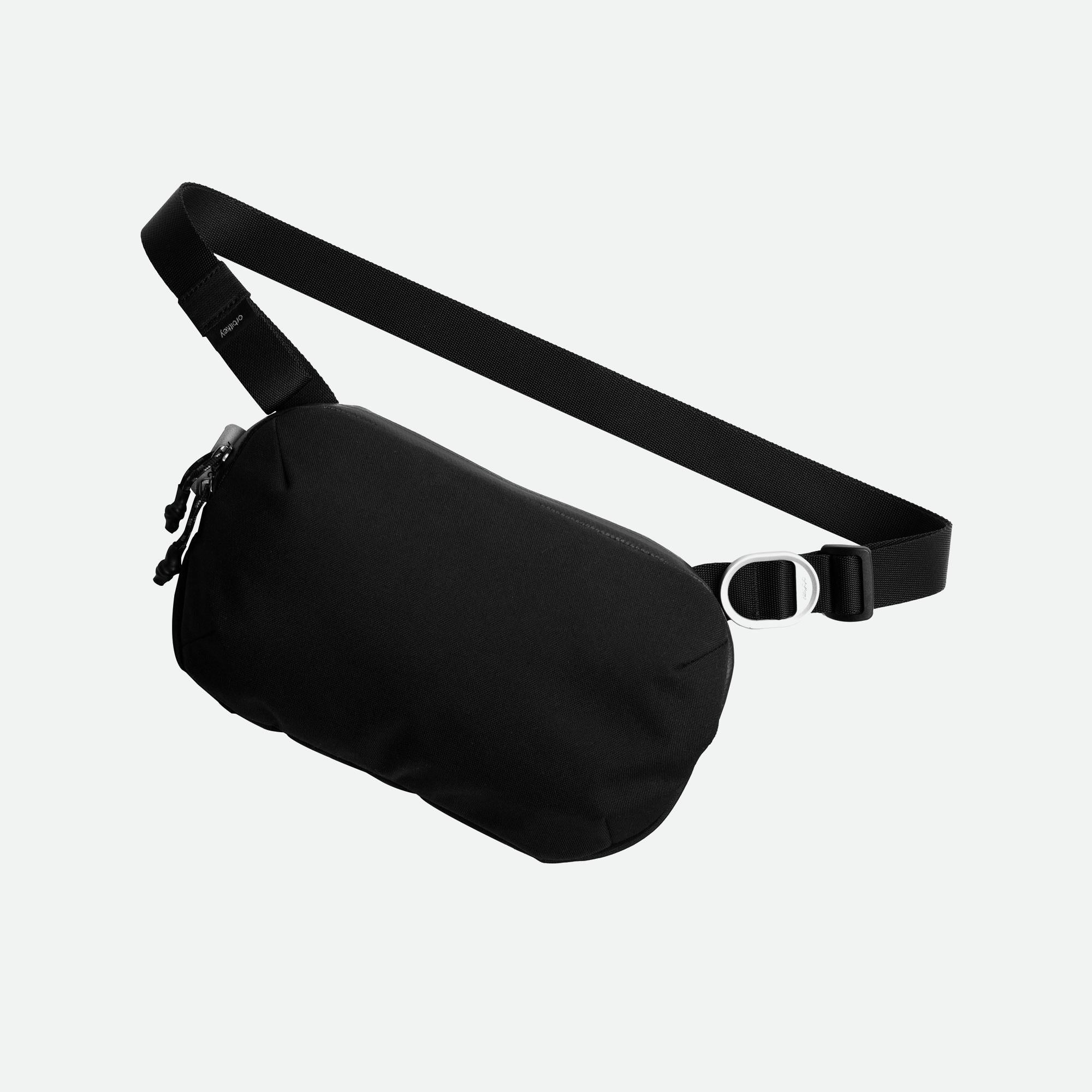 Orbitkey Urban Sling Mini (2L) - Black