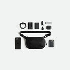 Orbitkey Urban Sling Mini (2L) - Black