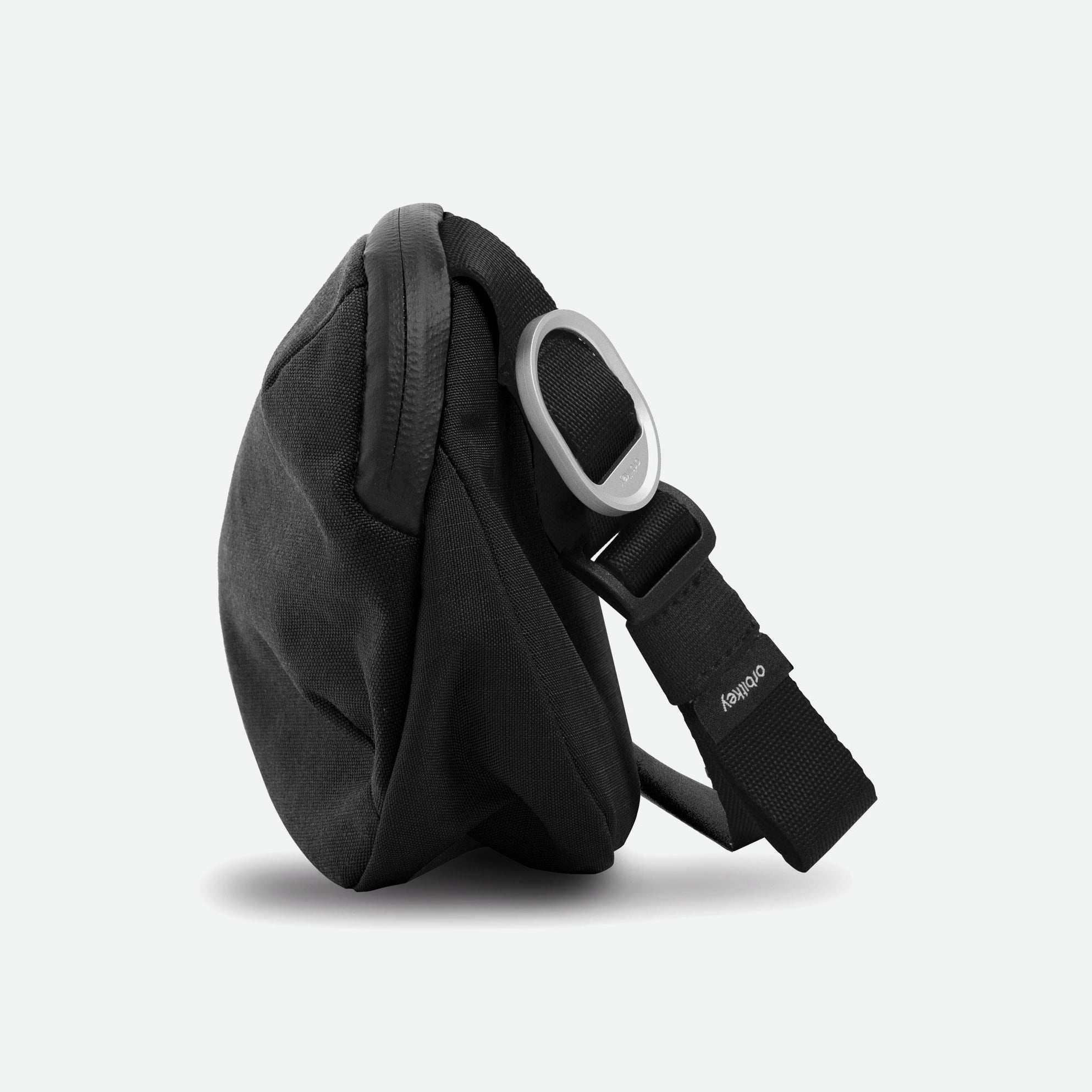 Orbitkey Urban Sling Mini (2L) - Black