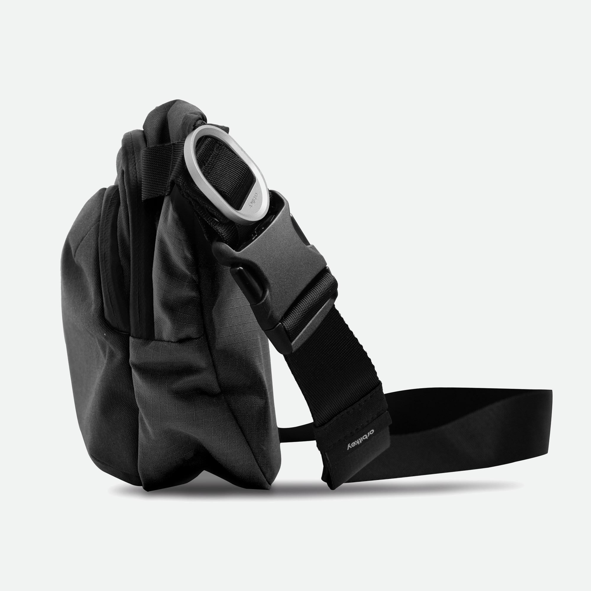 Orbitkey Urban Sling Plus (6L) - Black
