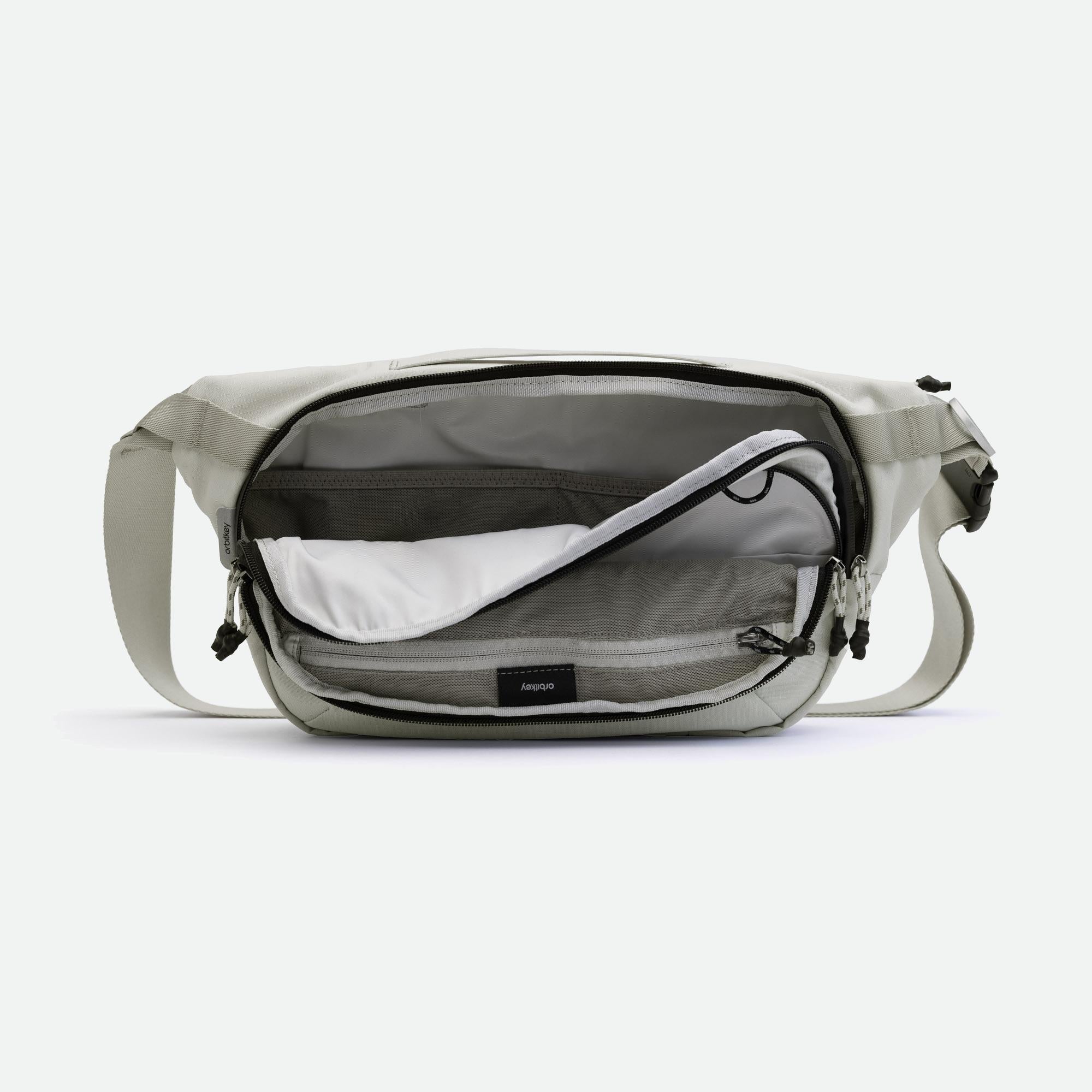 Orbitkey Urban Sling Plus (6L) - Stone