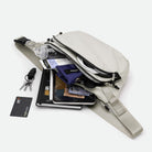 Orbitkey Urban Sling Plus (6L) - Stone