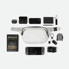 Orbitkey Urban Sling Plus (6L) - Stone