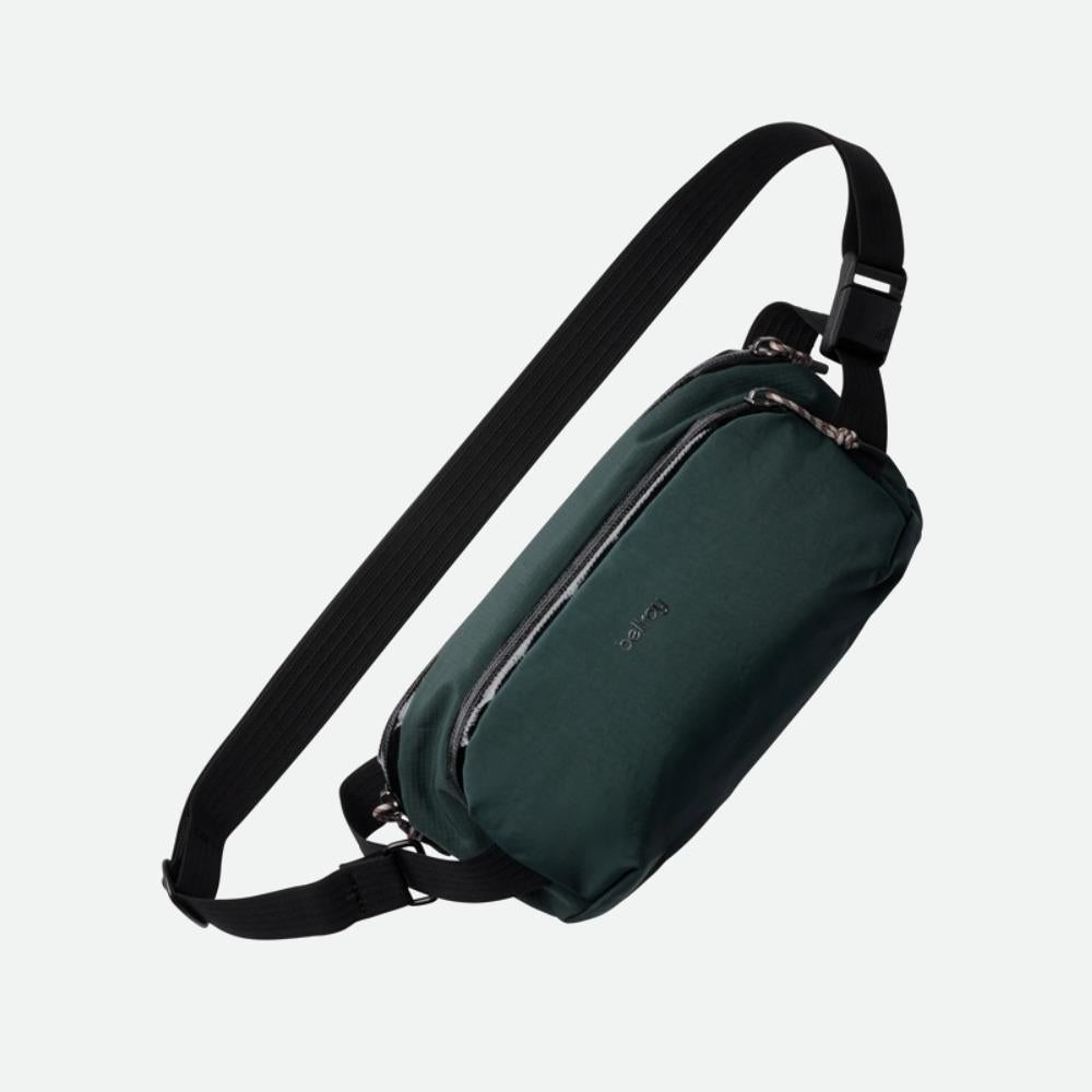Bellroy Venture Ready Sling 2.5L - Deep Ocean