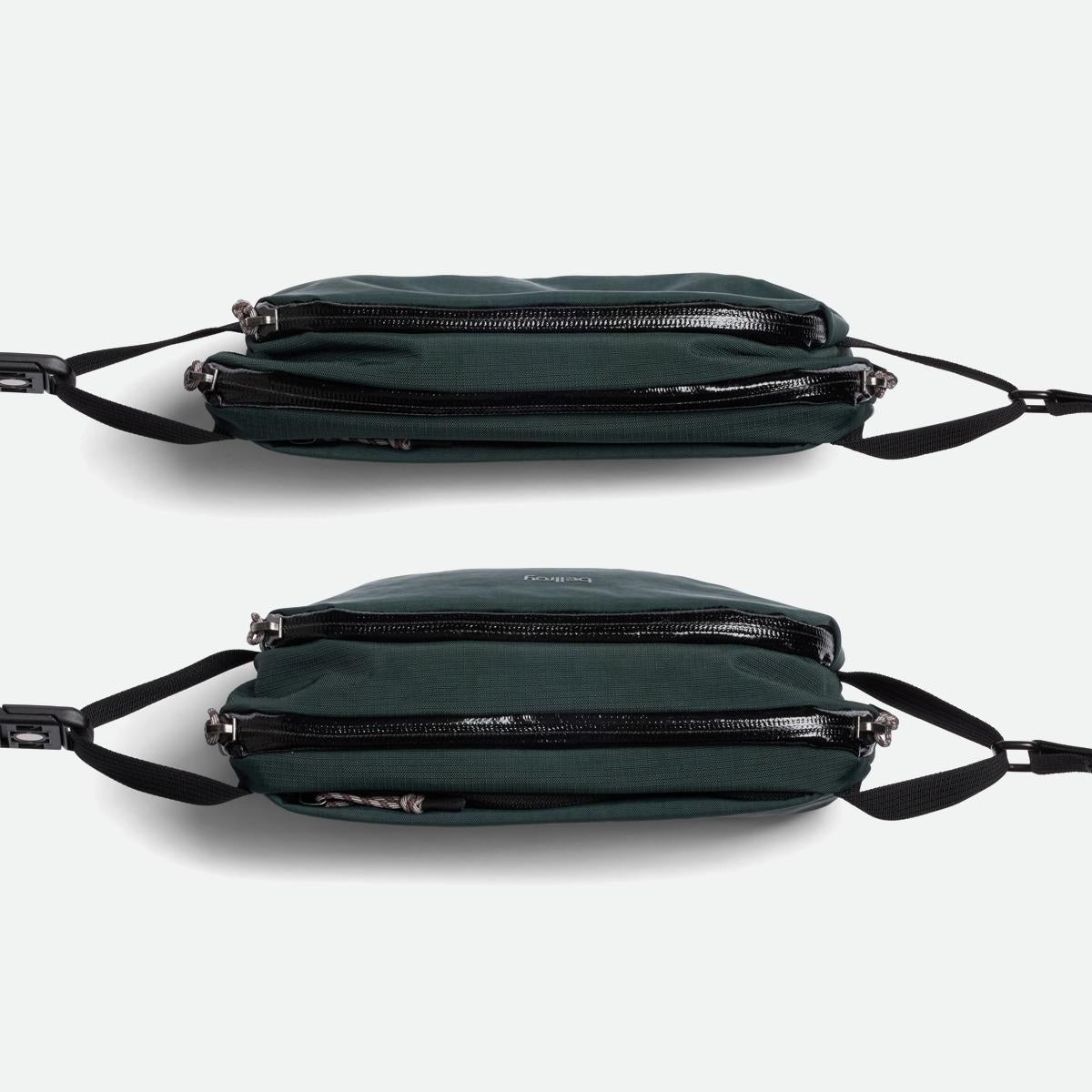 Bellroy Venture Ready Sling 2.5L - Deep Ocean