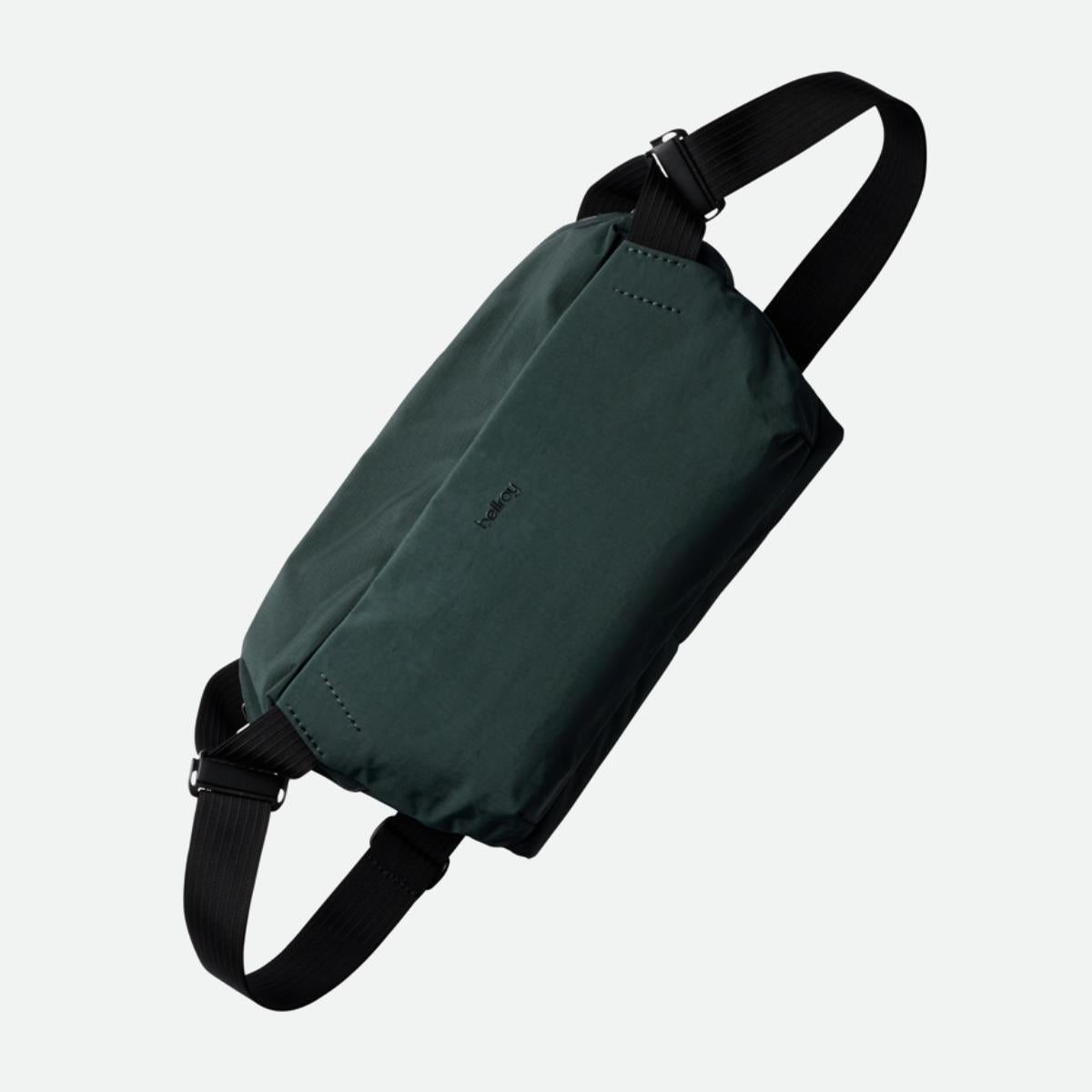 Bellroy Venture Sling 9L - Deep Ocean (Leather Free)