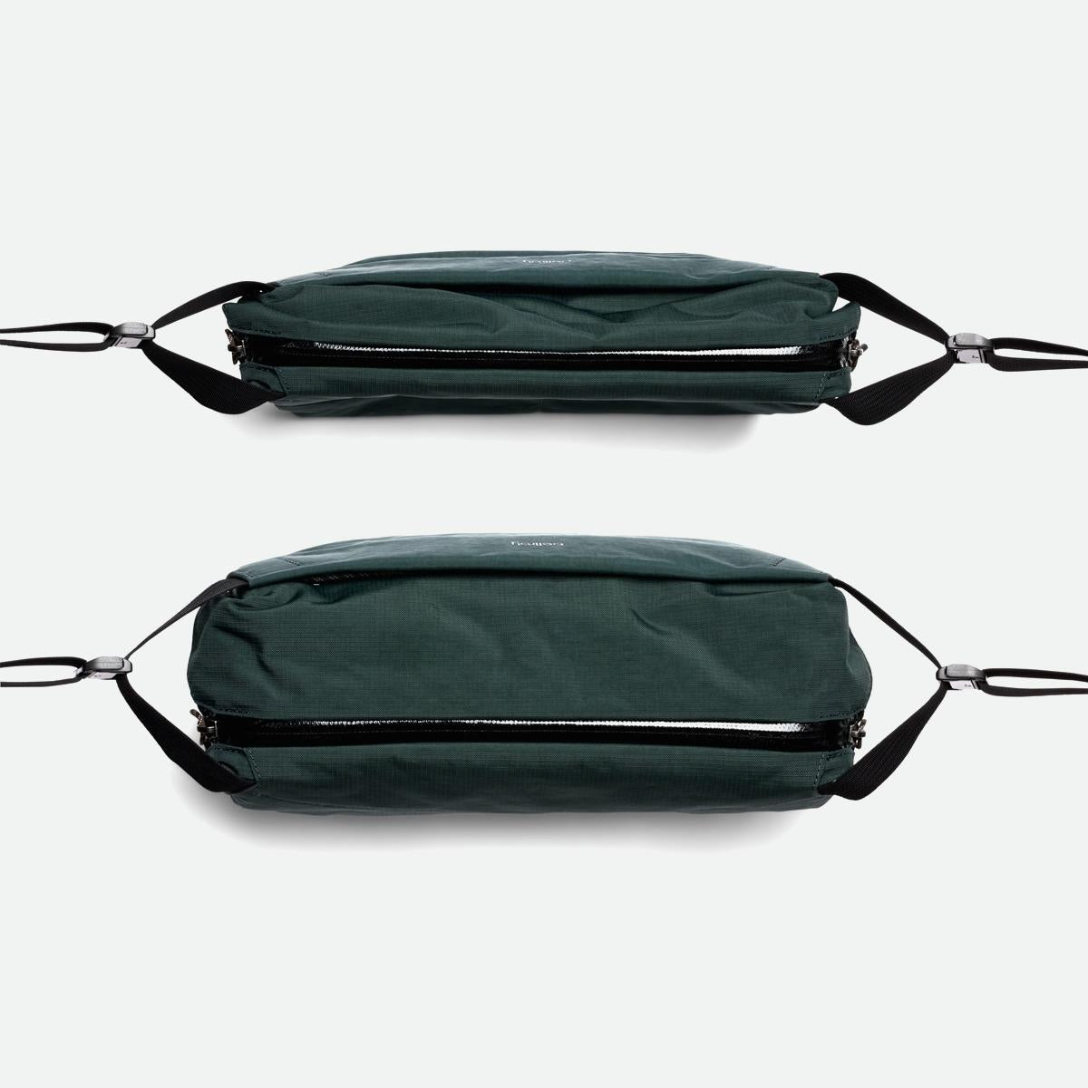 Bellroy Venture Sling 9L - Deep Ocean (Leather Free)