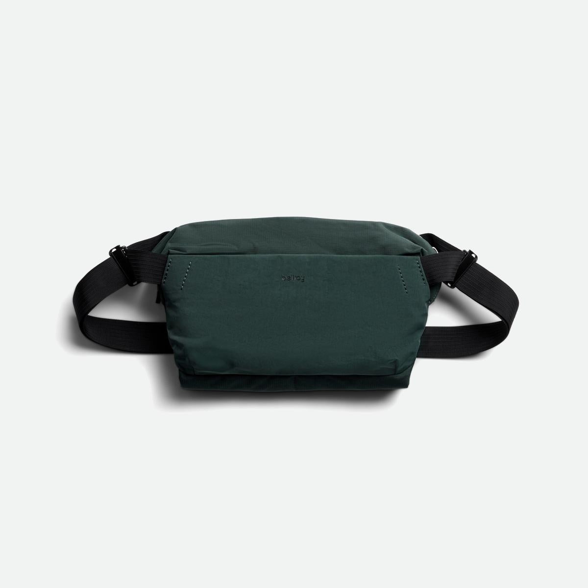 Bellroy Venture Sling 9L - Deep Ocean (Leather Free)