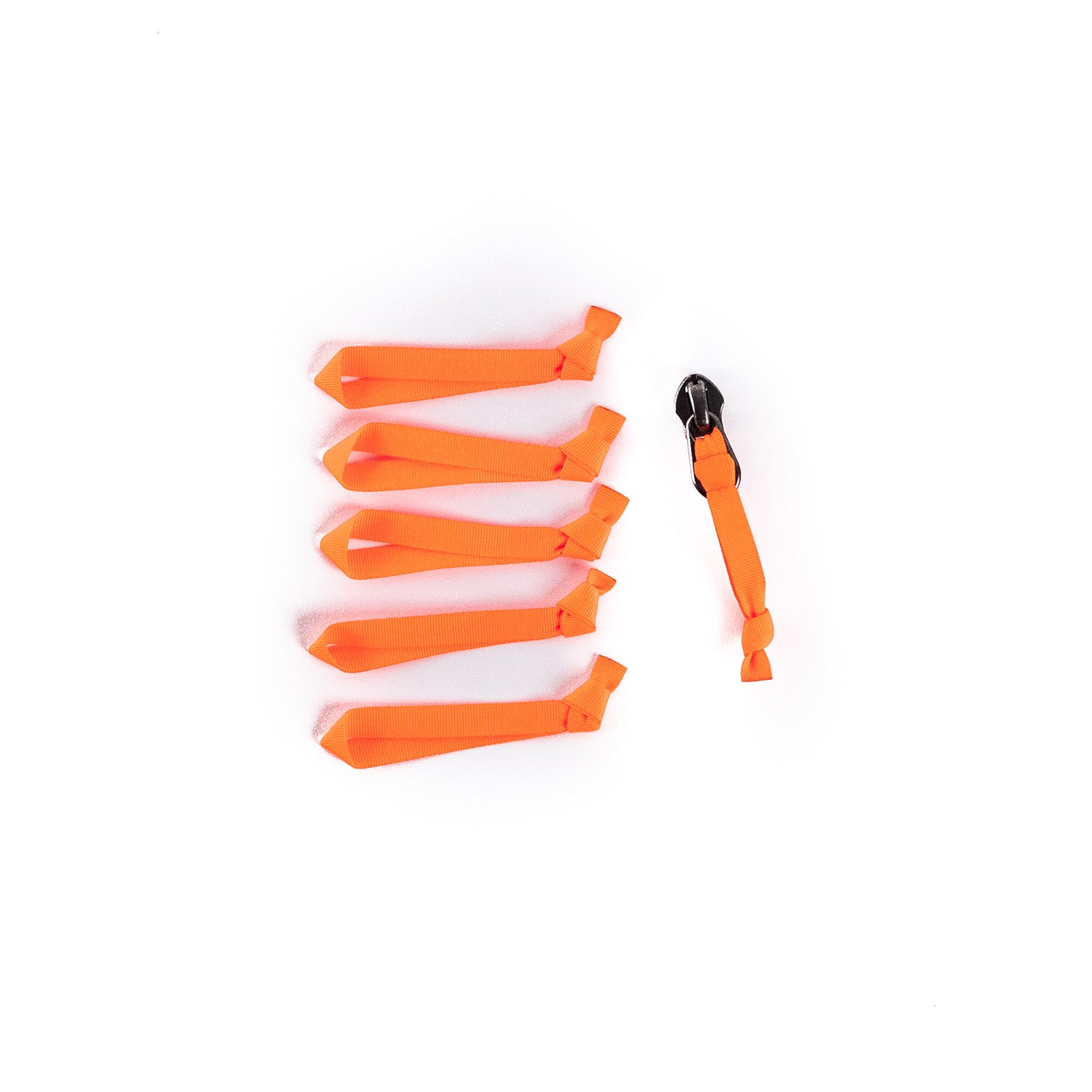 Evergoods Zipper Puller Kit - Webbing