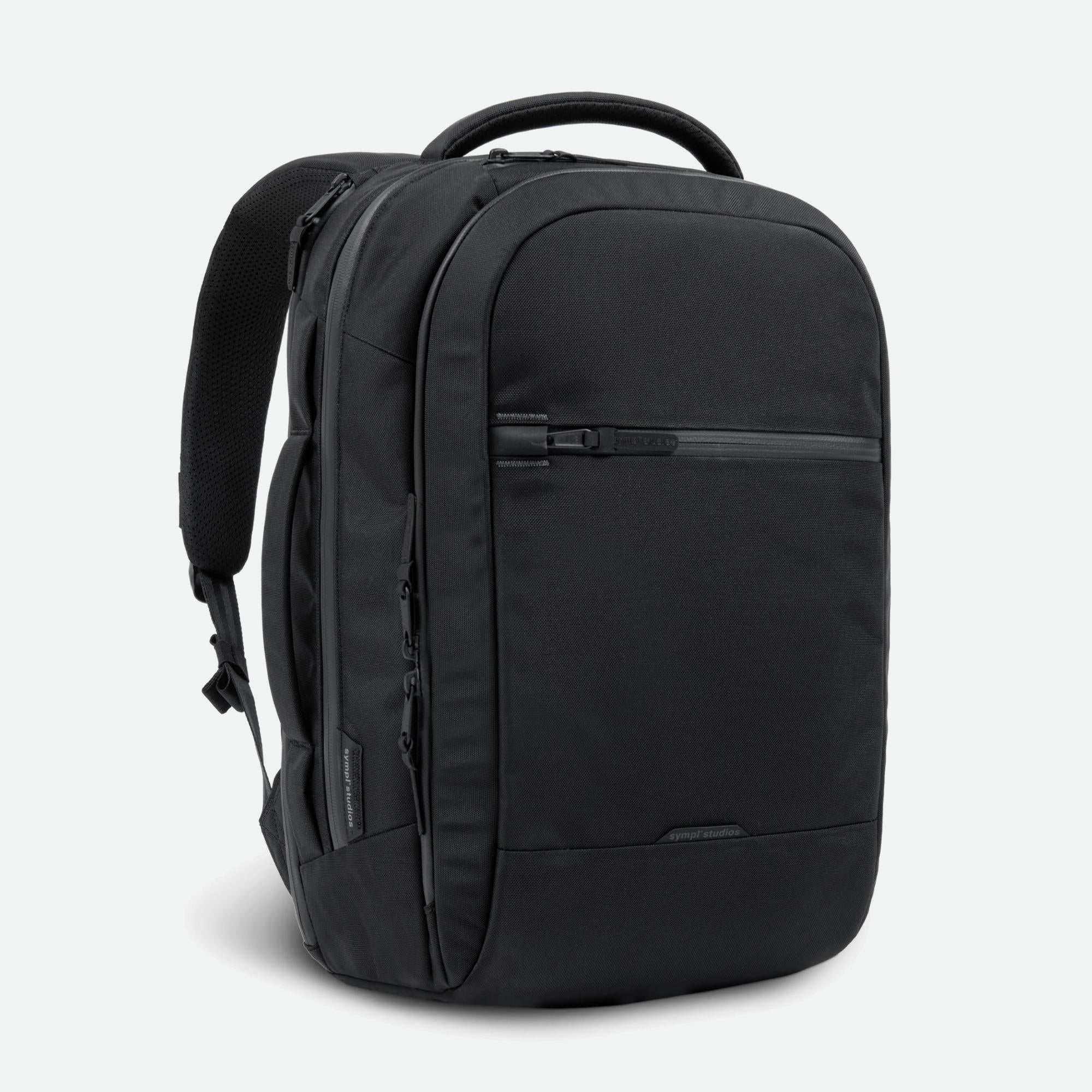 Sympl Weekender Pack 25L - Ballistic