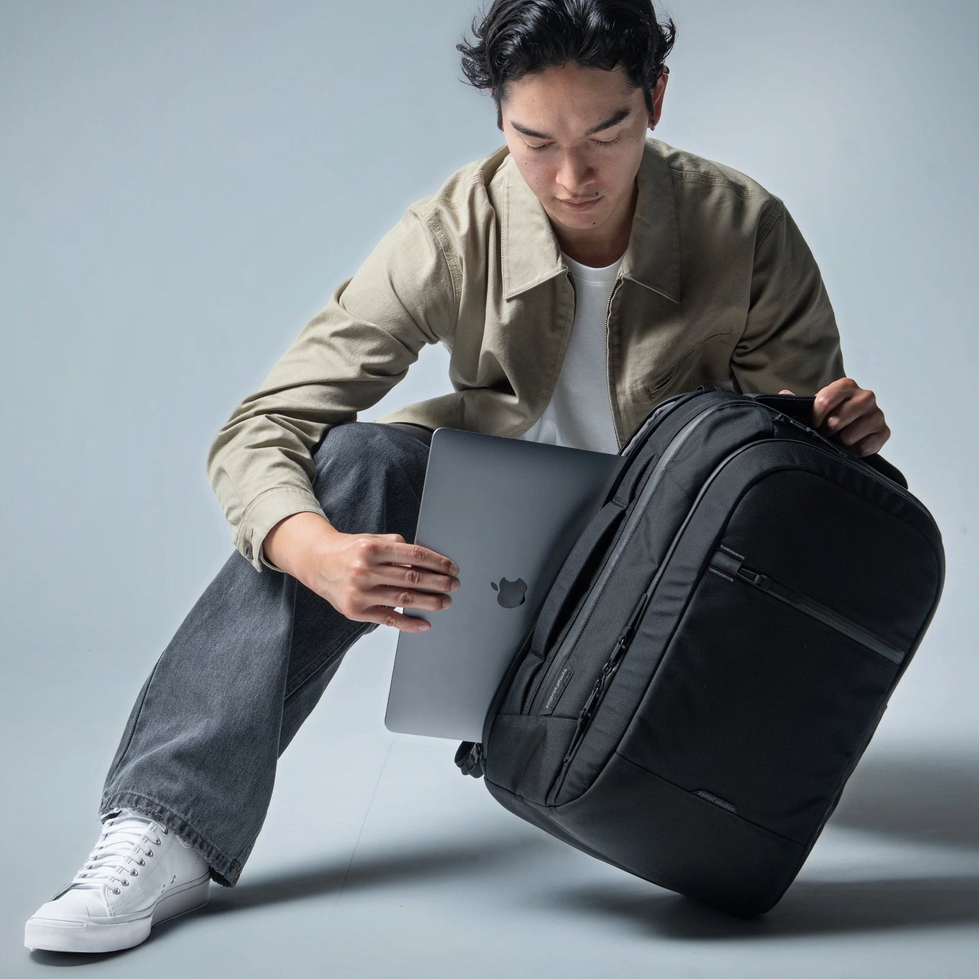 Sympl Weekender Pack 25L - Ballistic