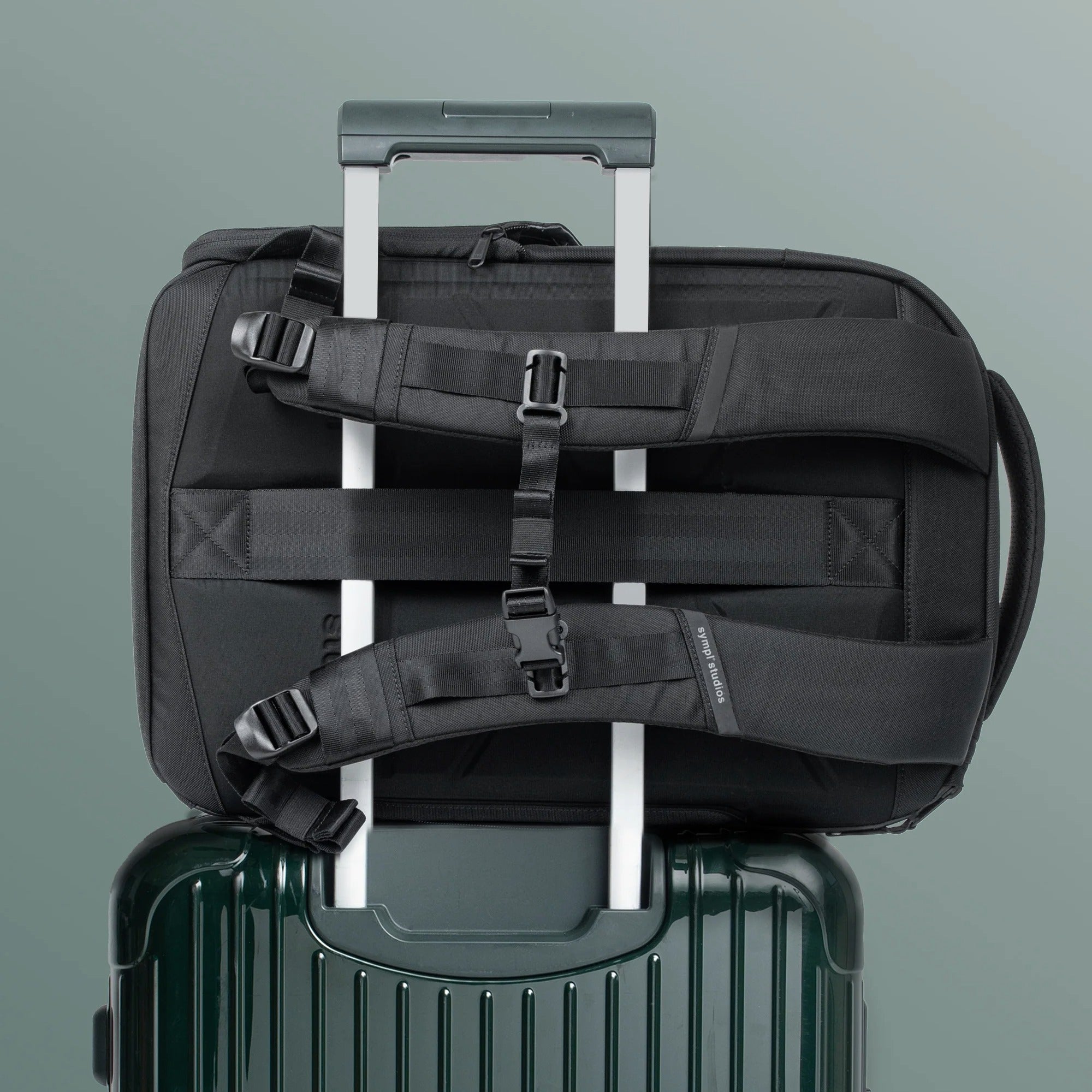 Sympl Weekender Pack 25L - Ballistic