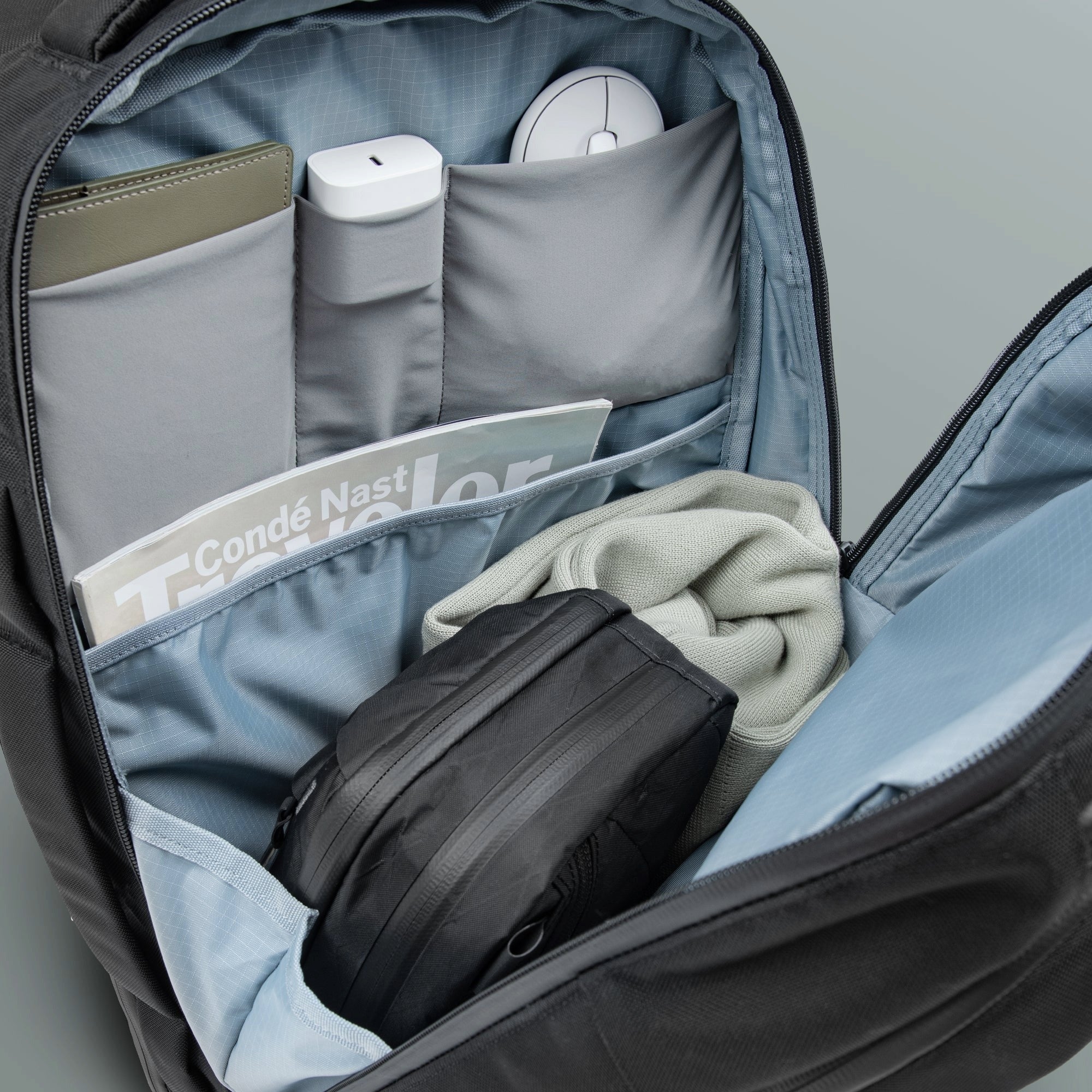 Sympl Weekender Pack 25L - Ballistic