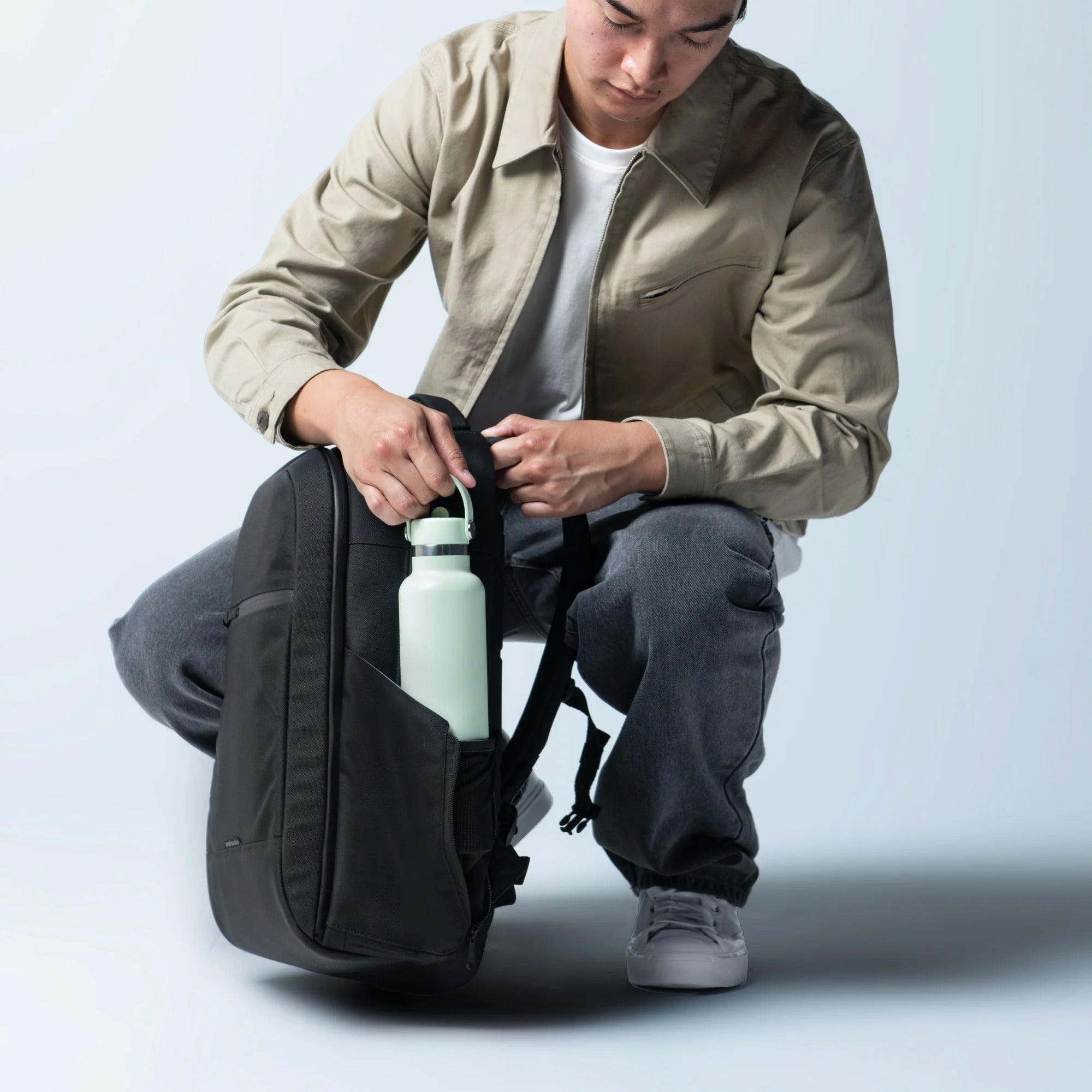 Sympl Weekender Pack 25L - Ballistic