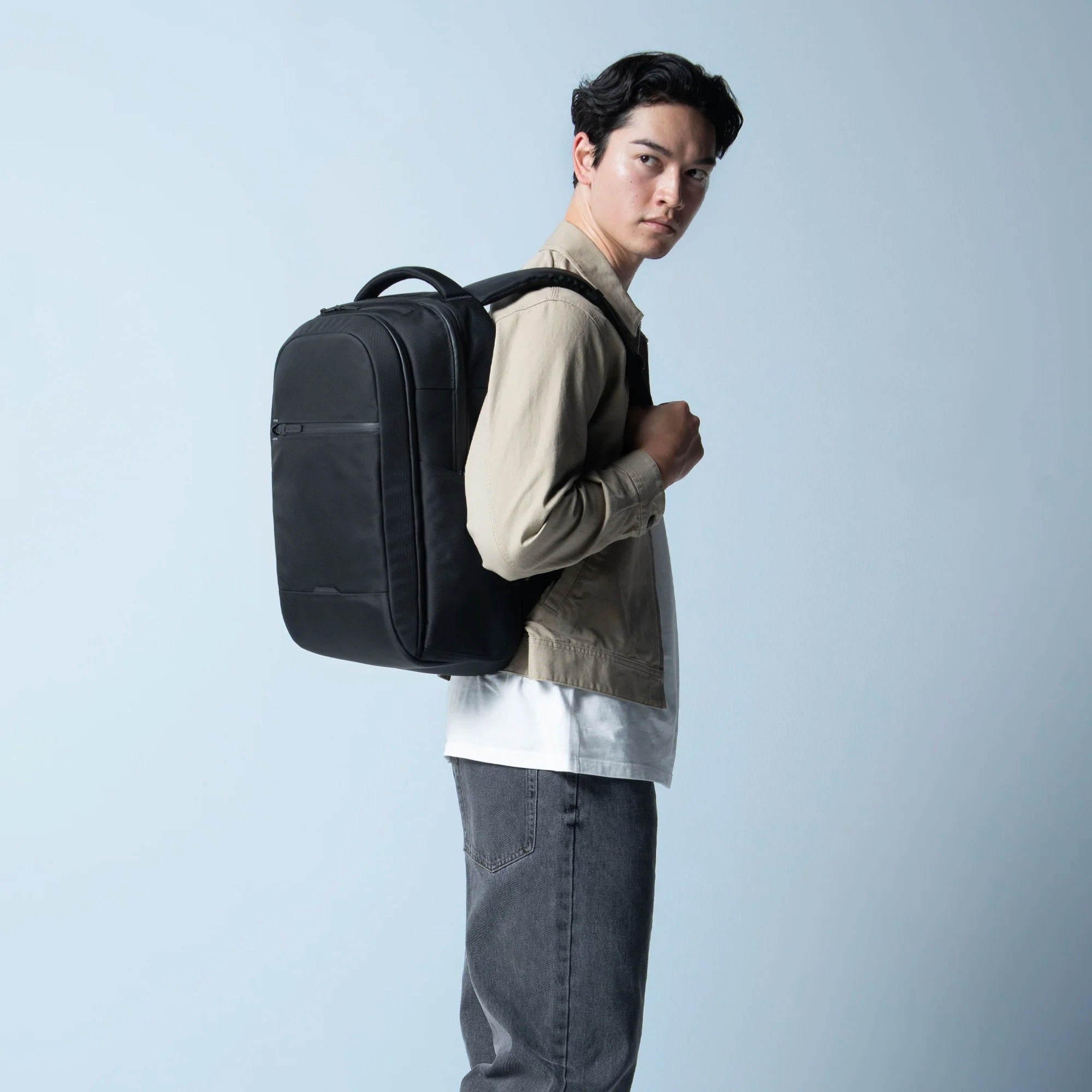 Sympl Weekender Pack 25L - Ballistic