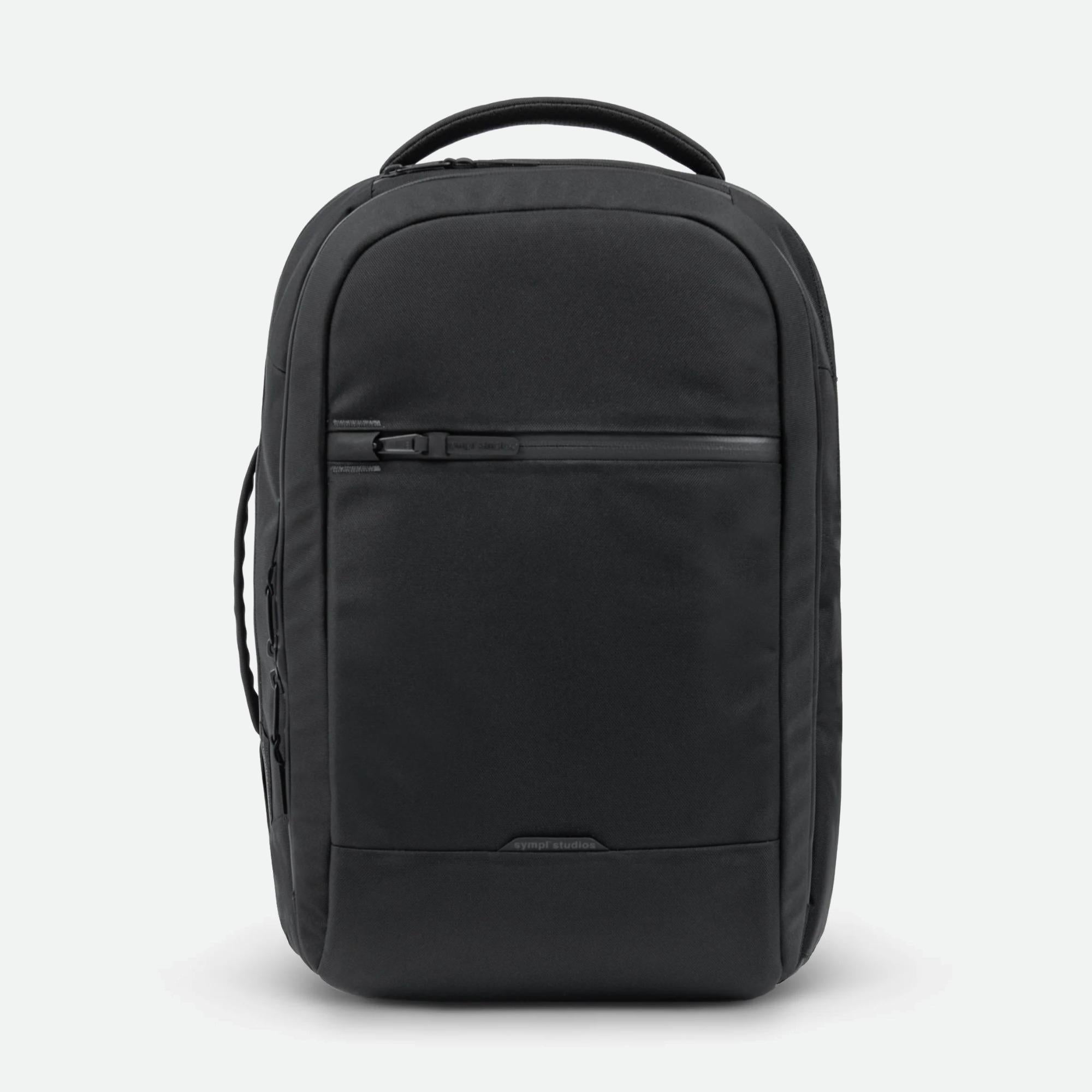 Sympl Weekender Pack 25L - Ballistic