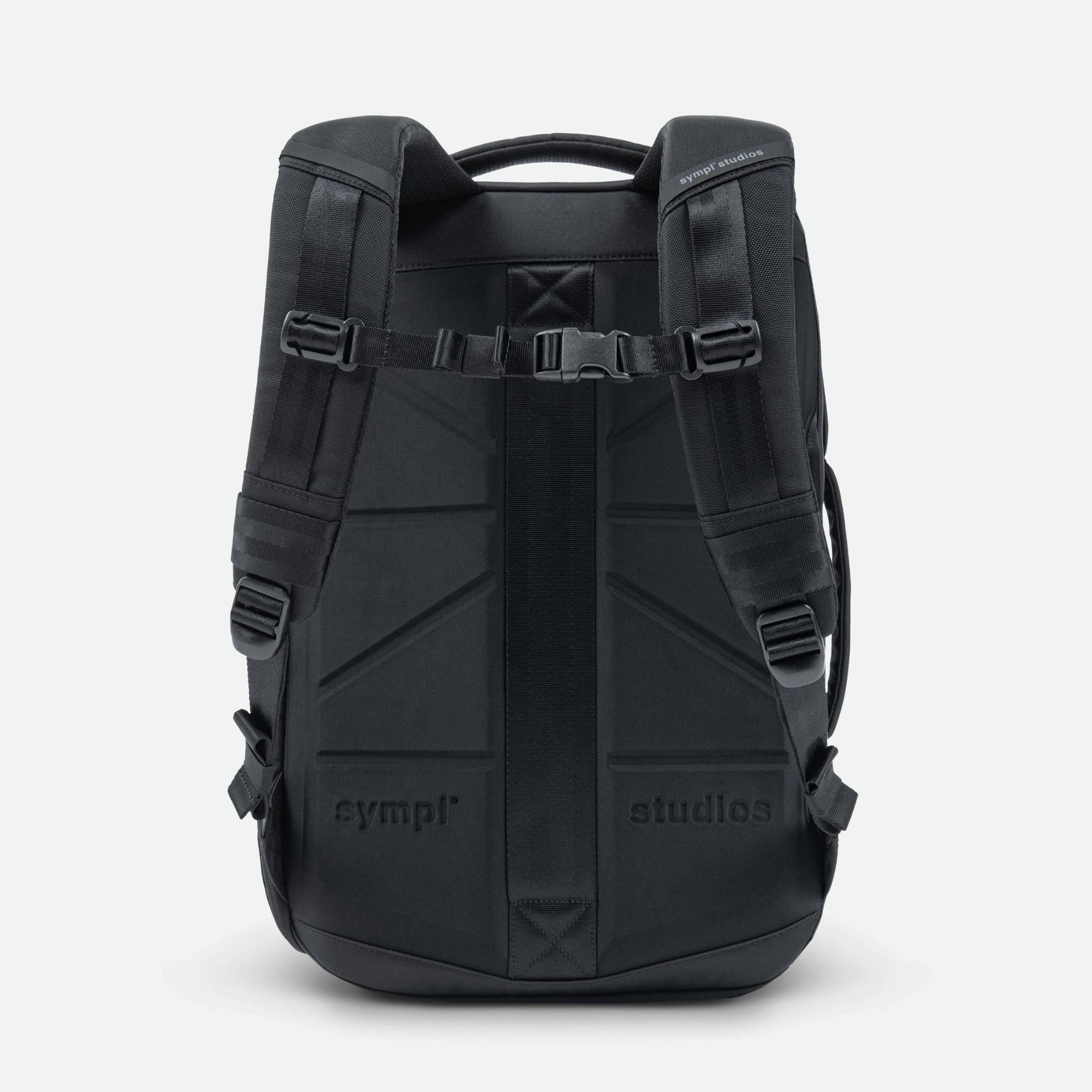 Sympl Weekender Pack 25L - Ballistic