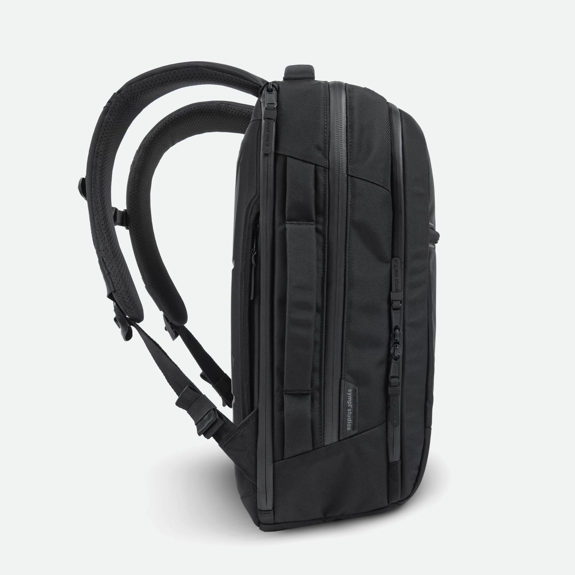 Sympl Weekender Pack 25L - Ballistic