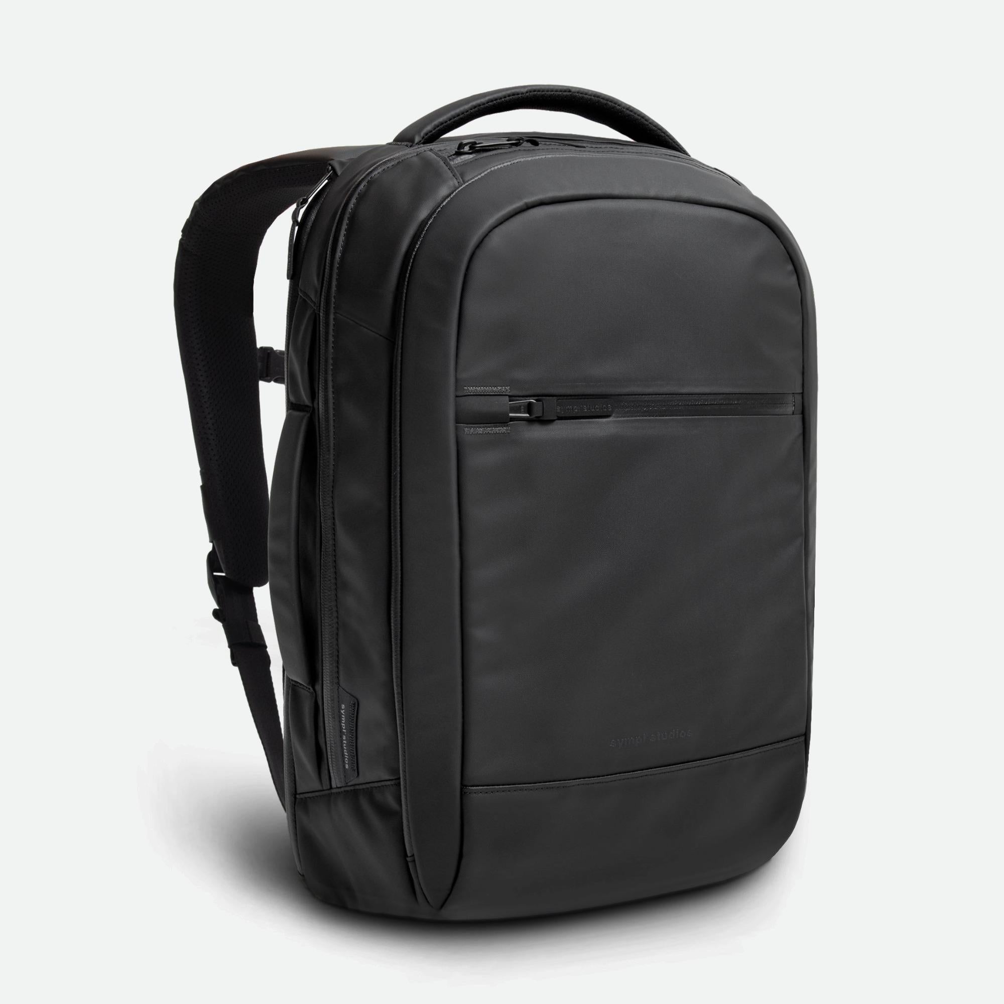 Sympl Weekender Pack 25L - Carbonate