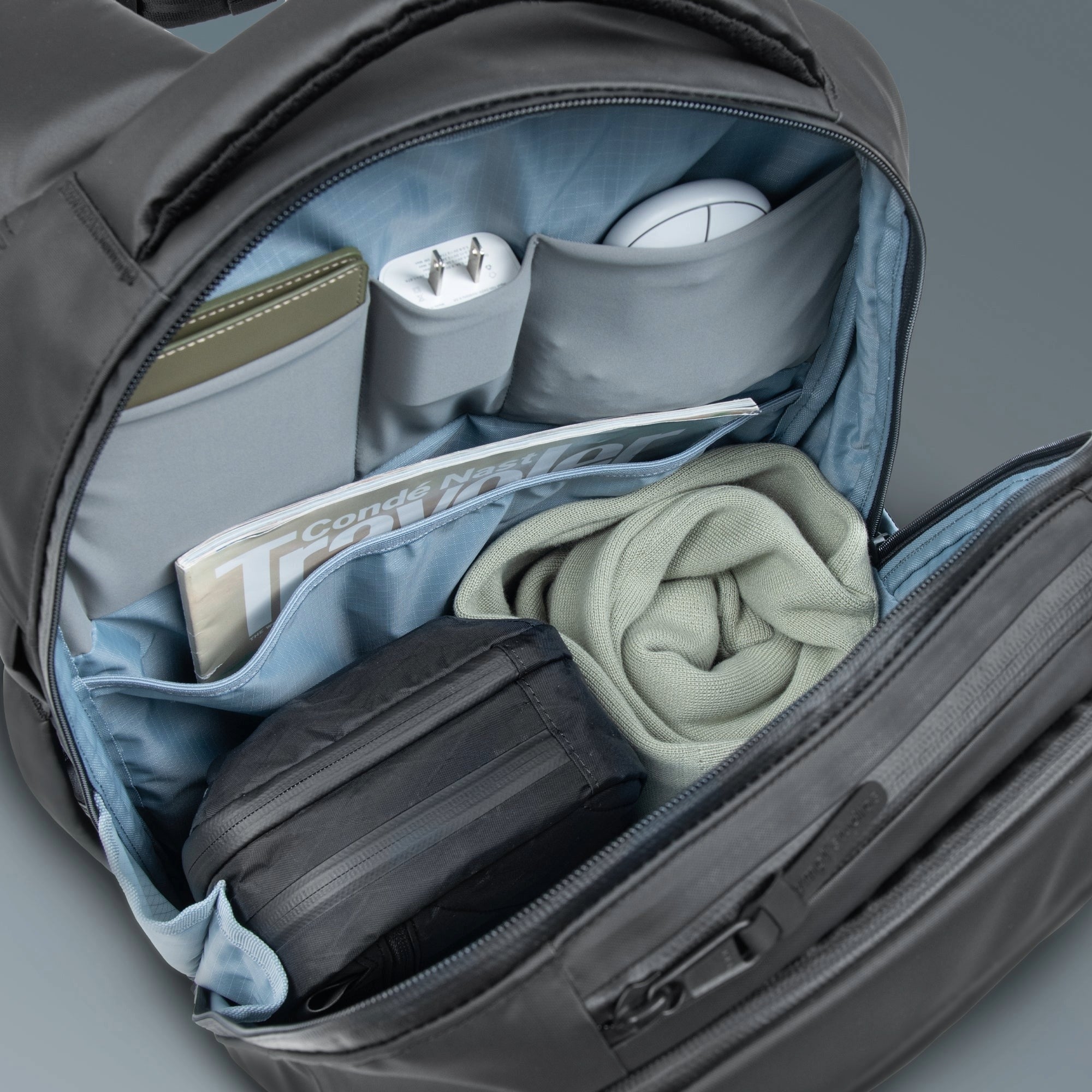 Sympl Weekender Pack 25L - Carbonate