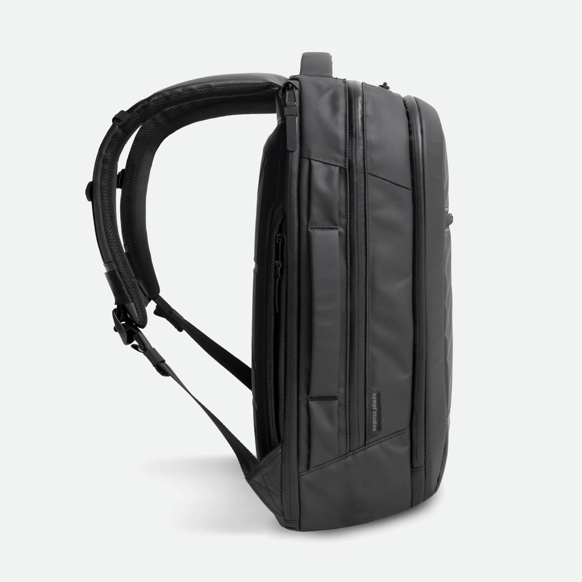 Sympl Weekender Pack 25L - Carbonate