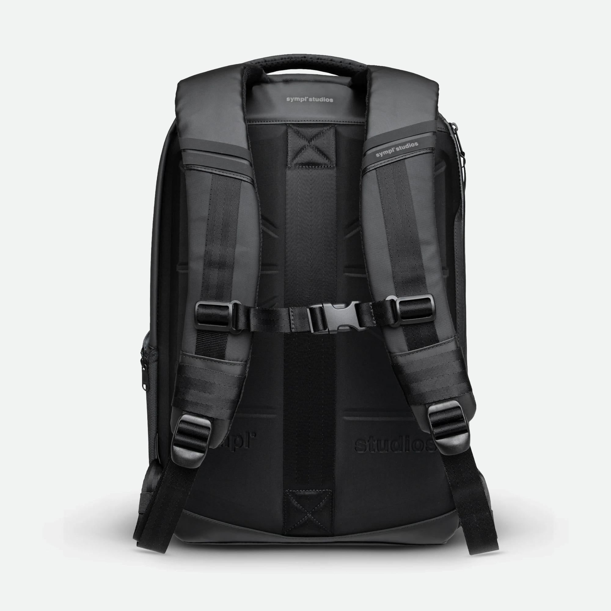 Sympl Weekender Pack 25L - Carbonate