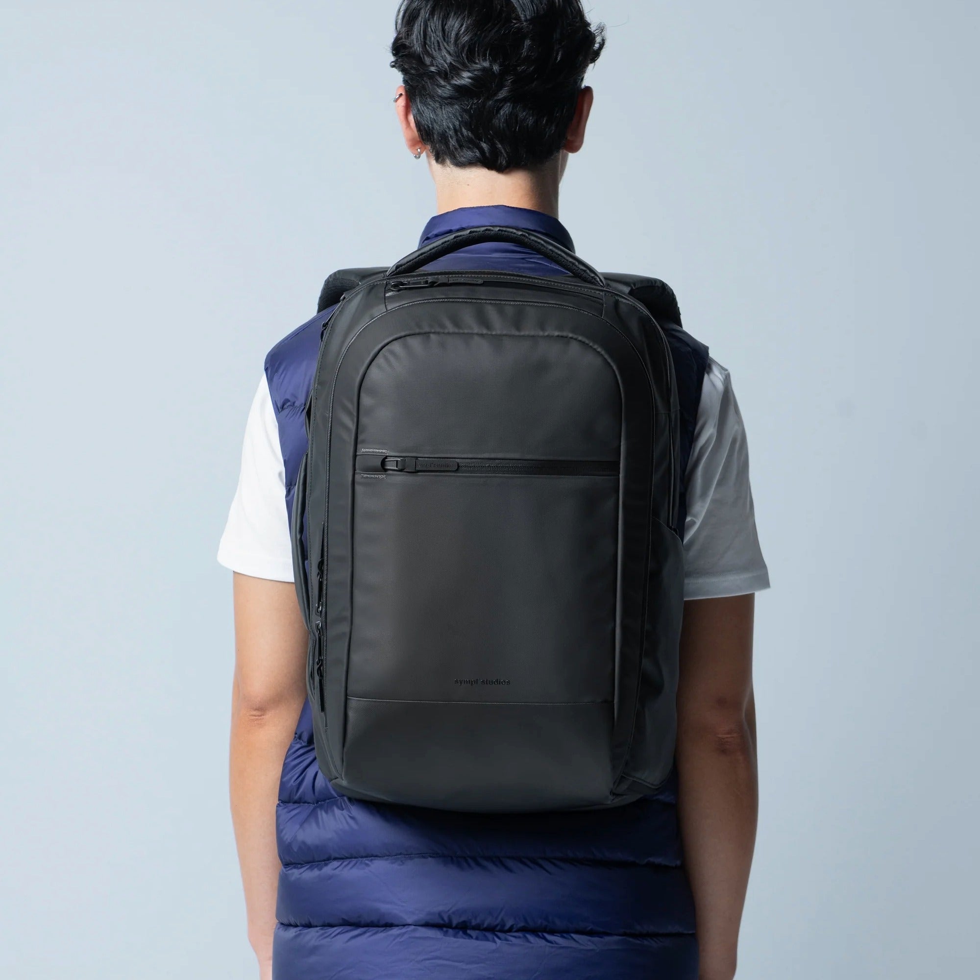 Sympl Weekender Pack 25L - Carbonate