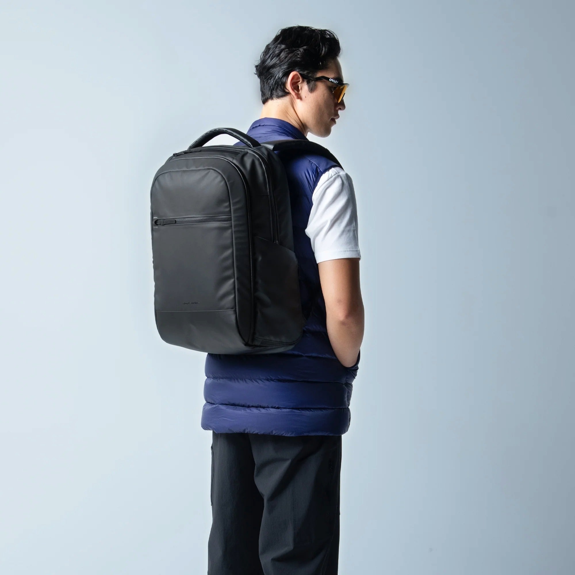 Sympl Weekender Pack 25L - Carbonate