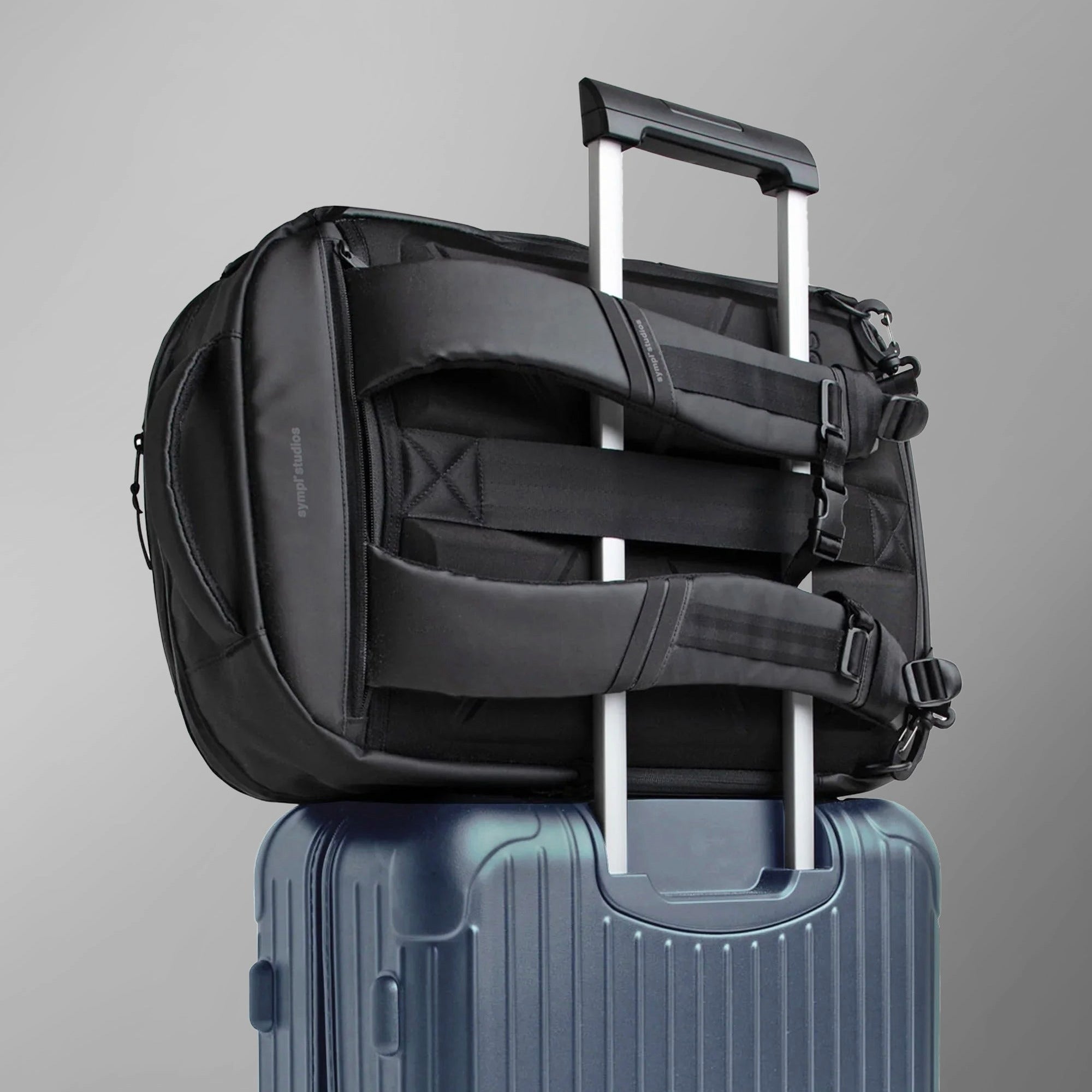 Sympl Weekender Pack 25L - Carbonate