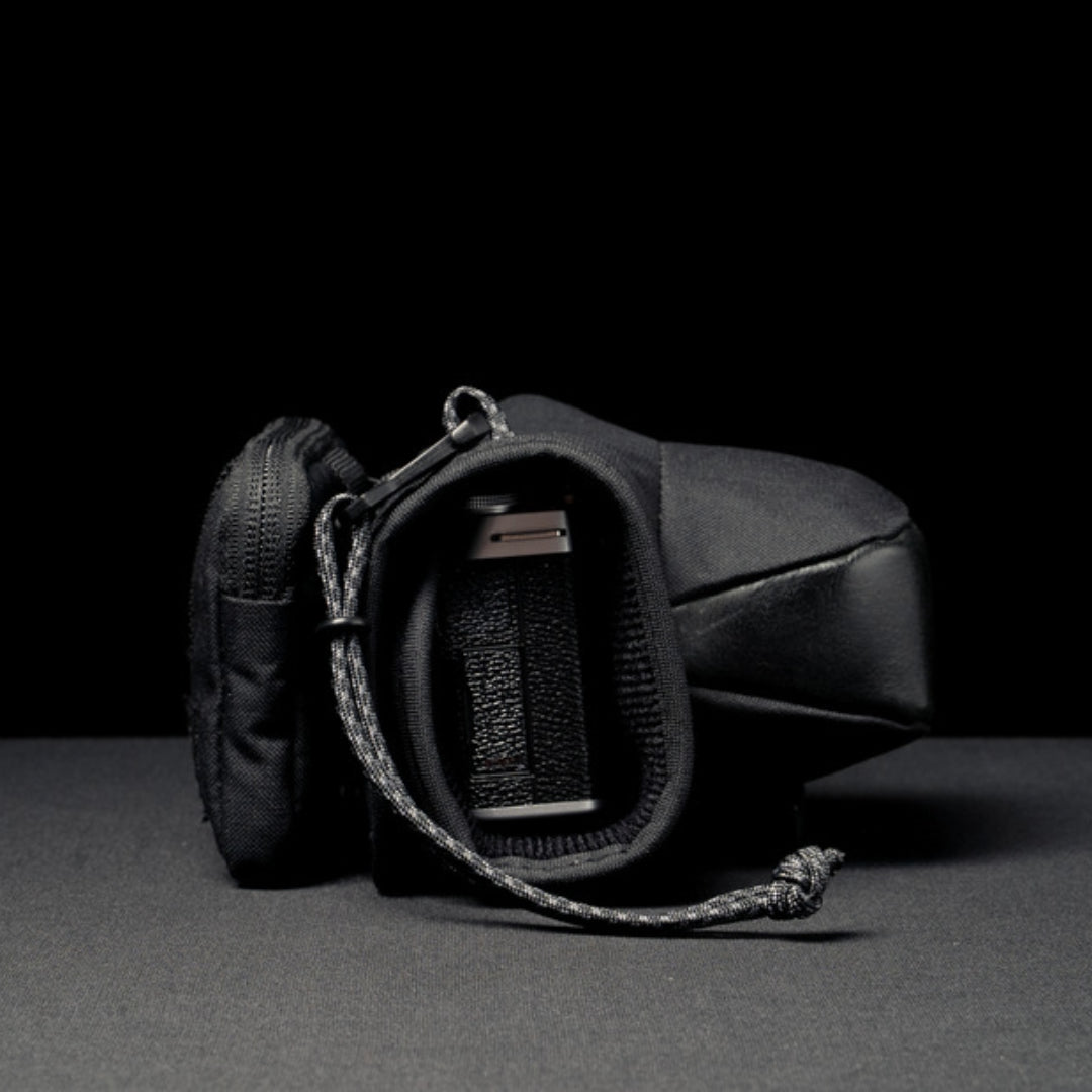 Wotancraft Camera Guard