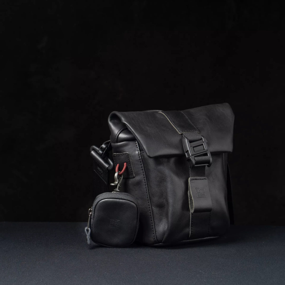 Wotancraft Mini Side Pouch