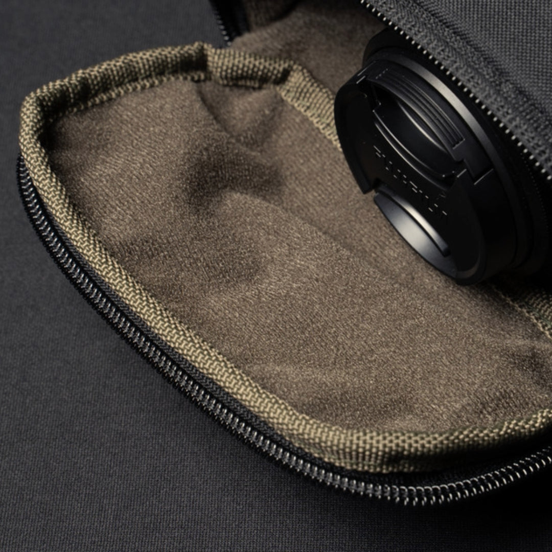 Wotancraft Portable Camera Pouch X-M5