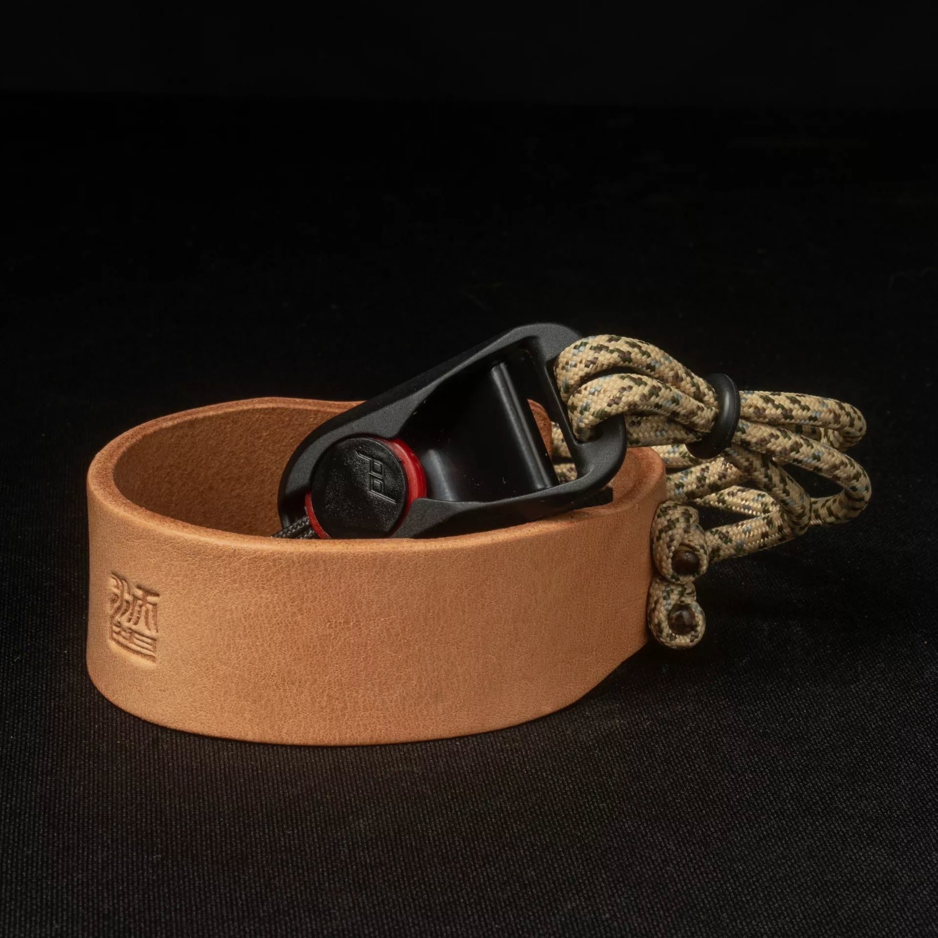 Wotancraft Parashooter Wrist Strap (Peak Design Anchor Link) - 001