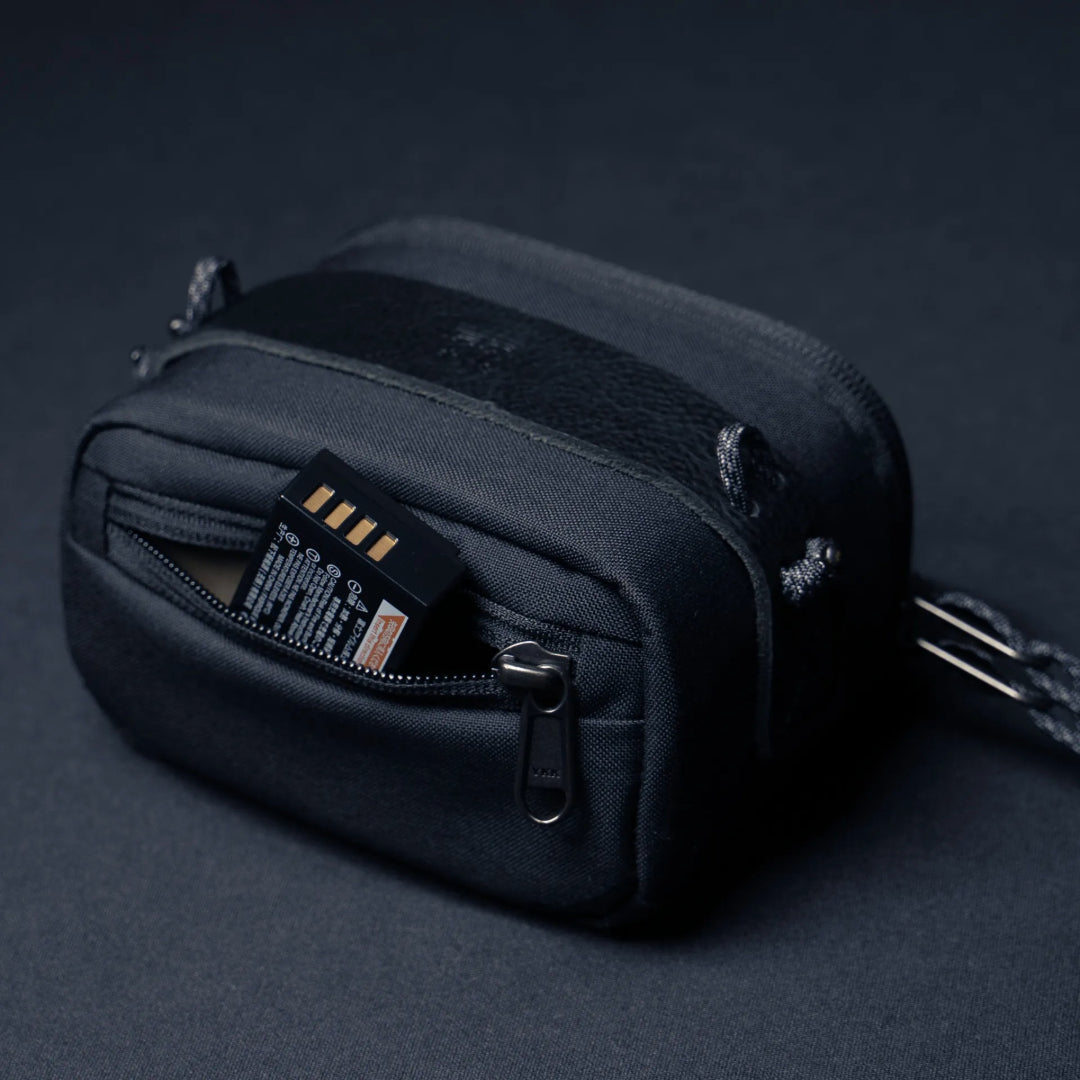 Wotancraft Portable Camera Pouch X-M5